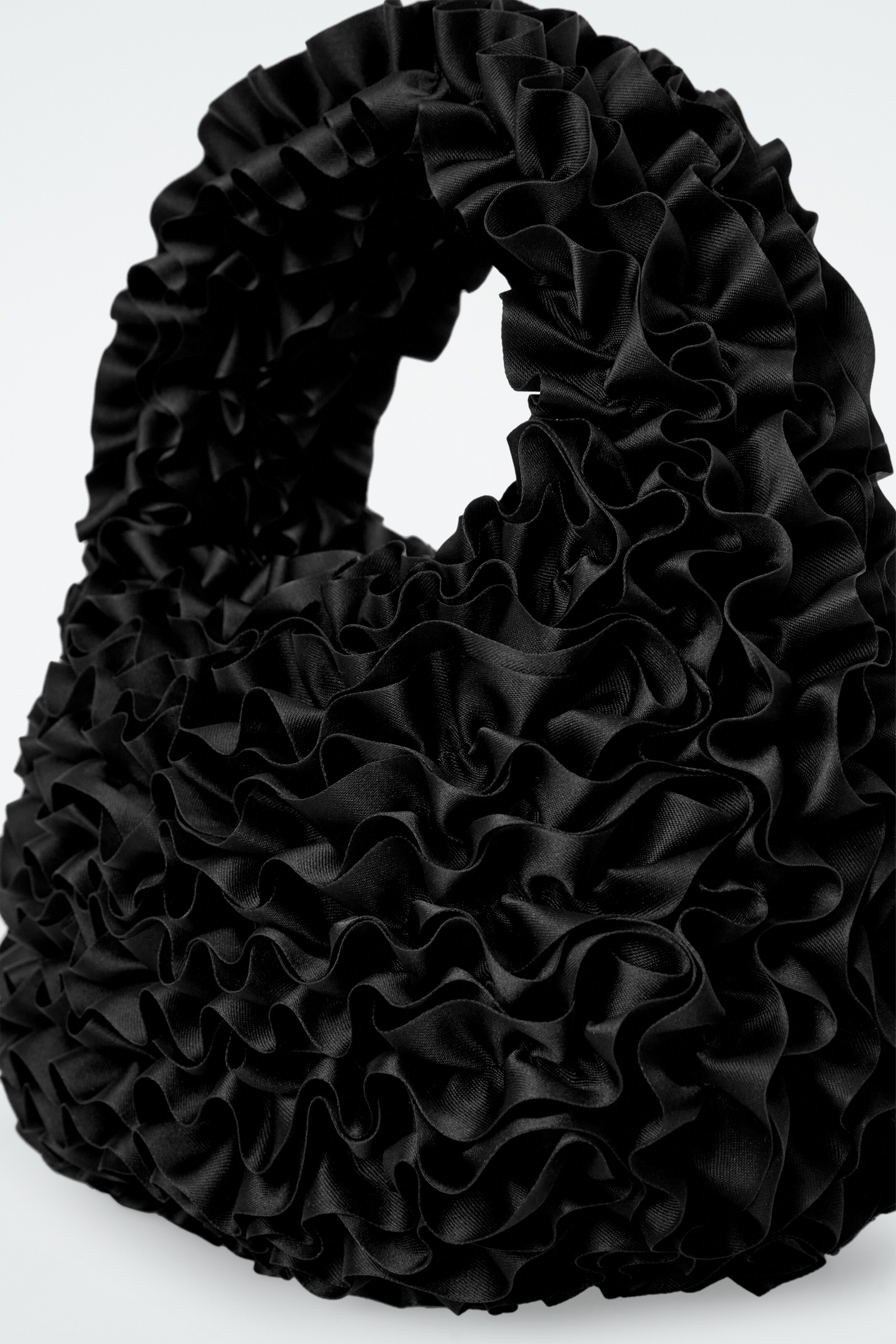 Agrandir l'image: MICRO SAC DAHLIA - NOIR - FEMME | H&M FR 4
