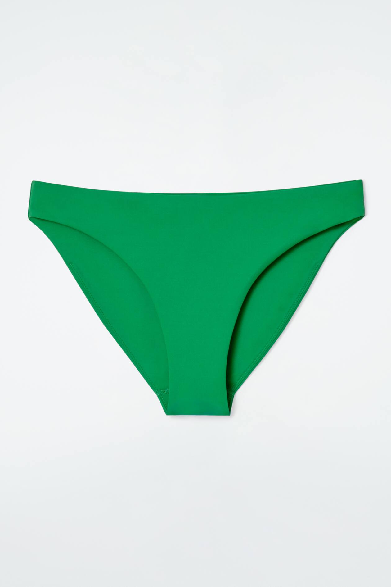 Women's GREEN CLASSIC BIKINI BRIEFS | H&M GB