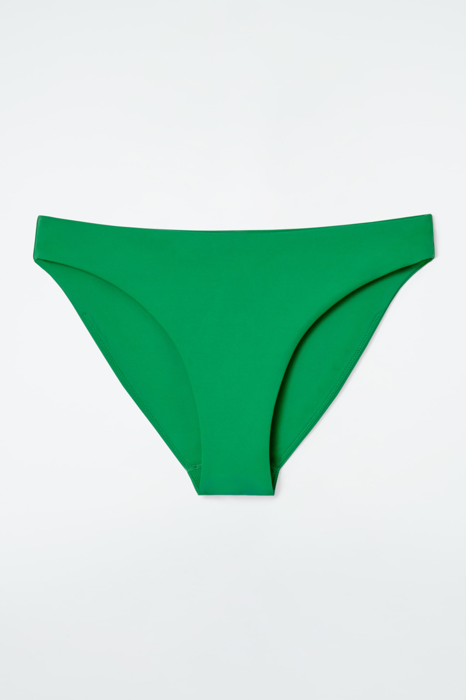 BRAGUITAS DE BIKINI CLÁSICAS - VERDE/NEGRO/AZUL MARINO - 2