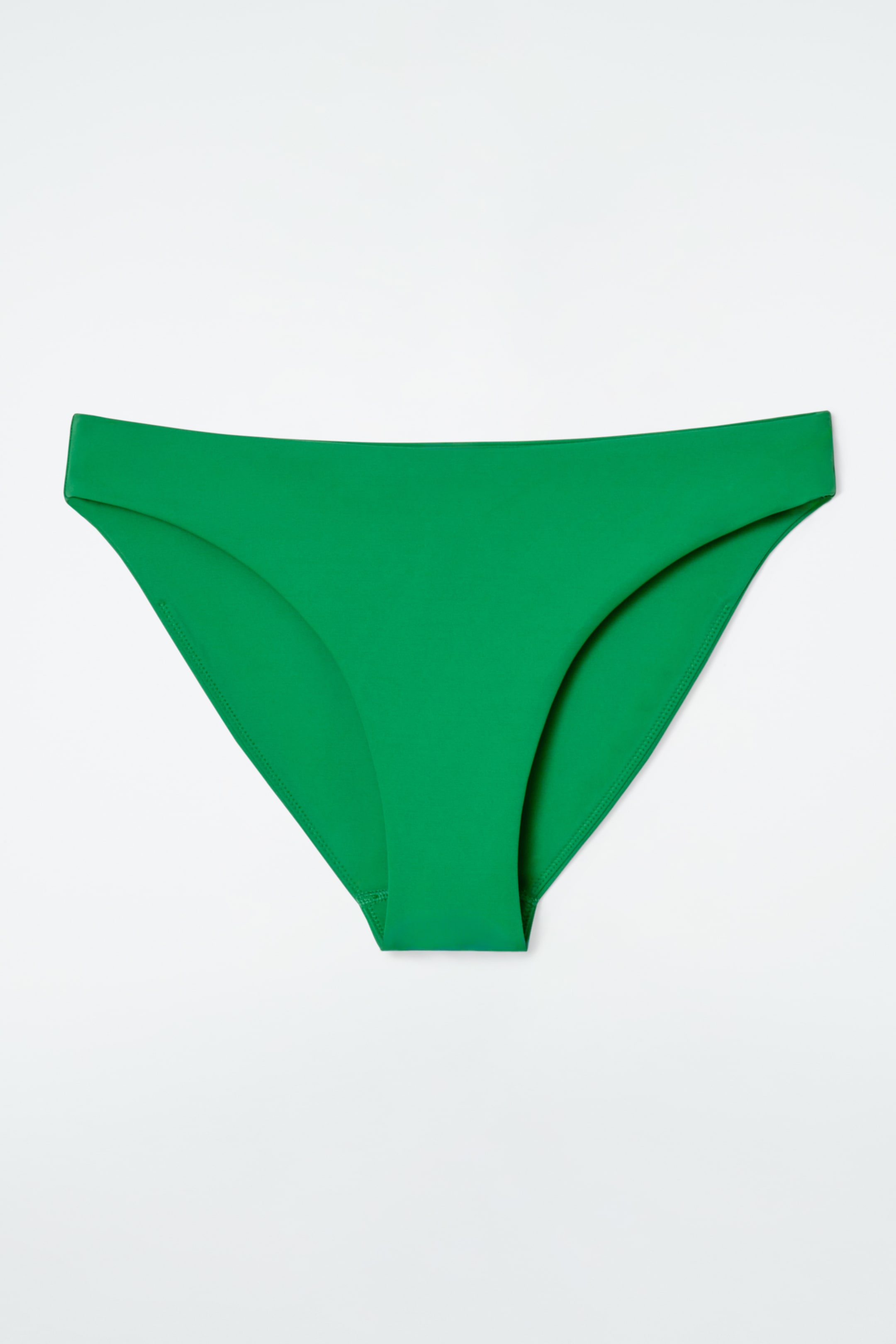 Zobraziť väčší obrázok: KLASICKÉ BIKINI NOHAVIČKY - ZELENÁ - ŽENY | H&M SK 3