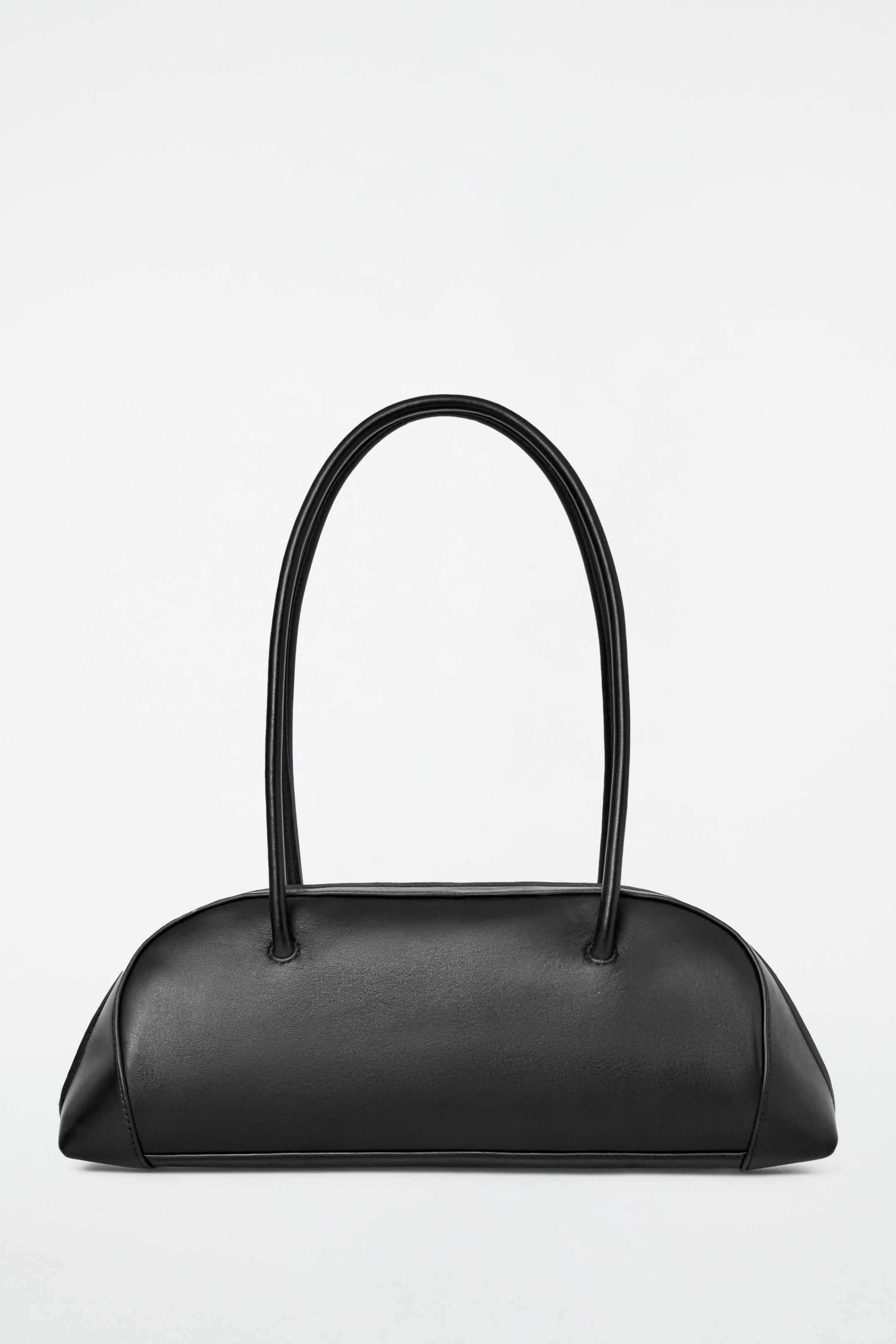 EASTSIDE BOWLING BAG - LEATHER