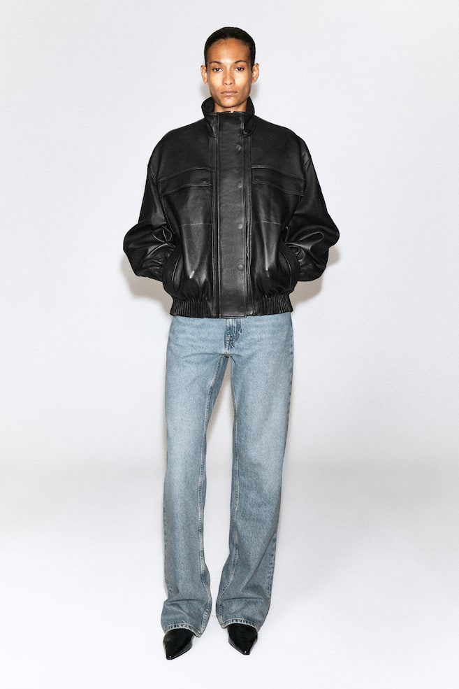 JEAN BOOTCUT VALLEY - BLEU CIEL - 1