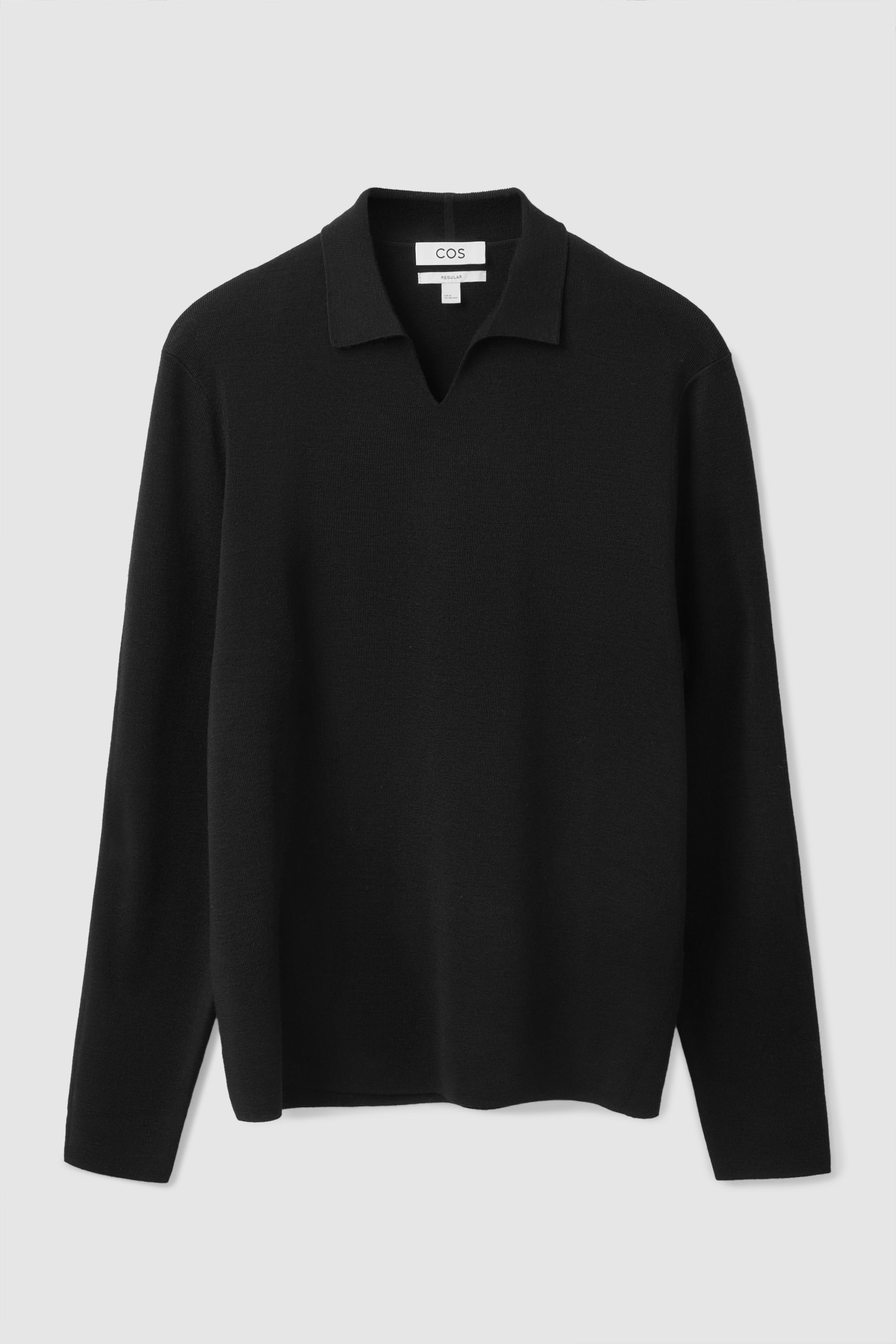 [ ] Open Collar Polo T-Shirt ★大人気★ goods_41_467515_3x4.jpg