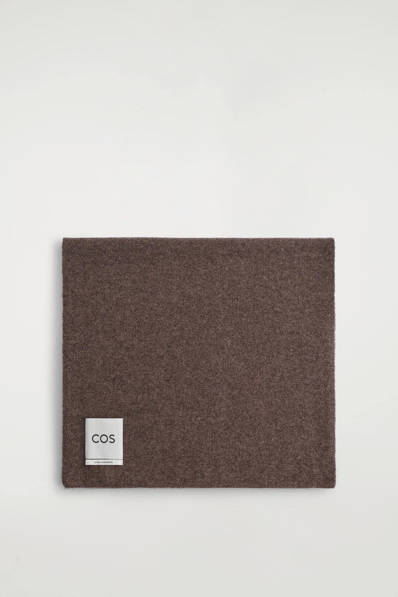 Pure Cashmere Scarf