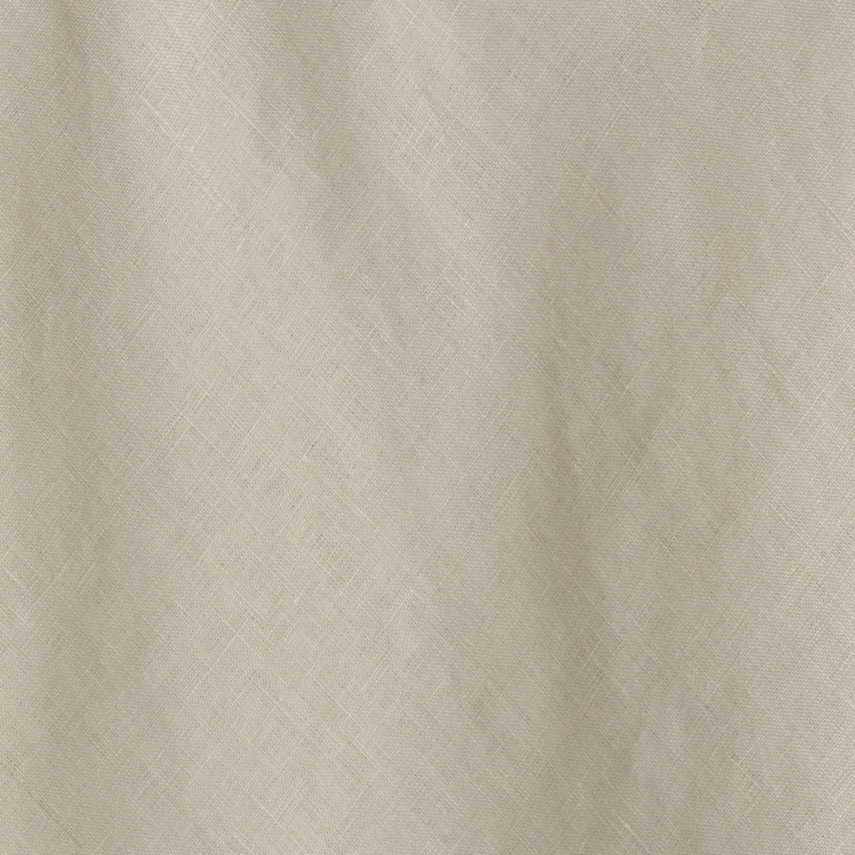 Ärmlös linnetopp i beige från COS