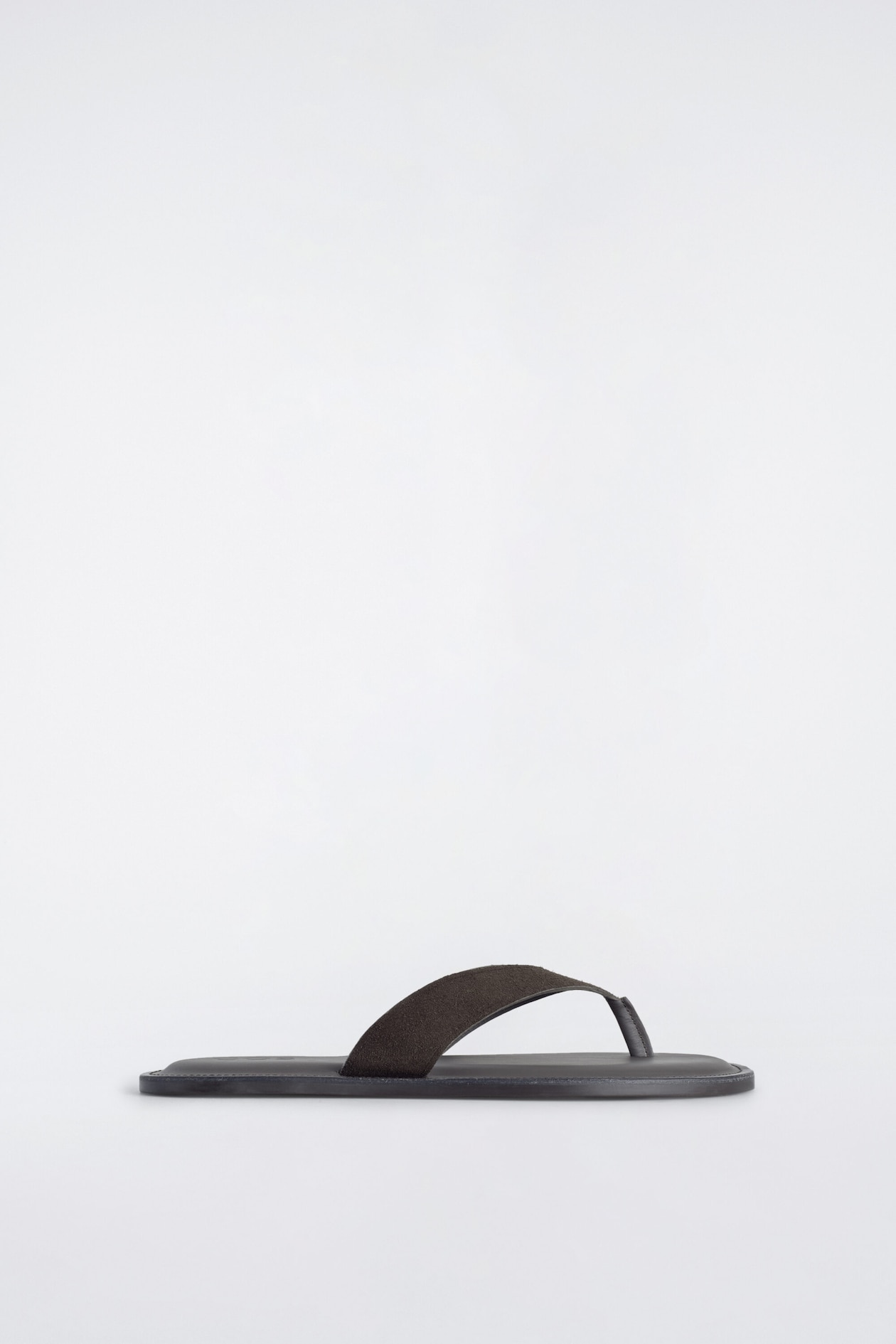 FLIP-FLOPS AUS LEDER