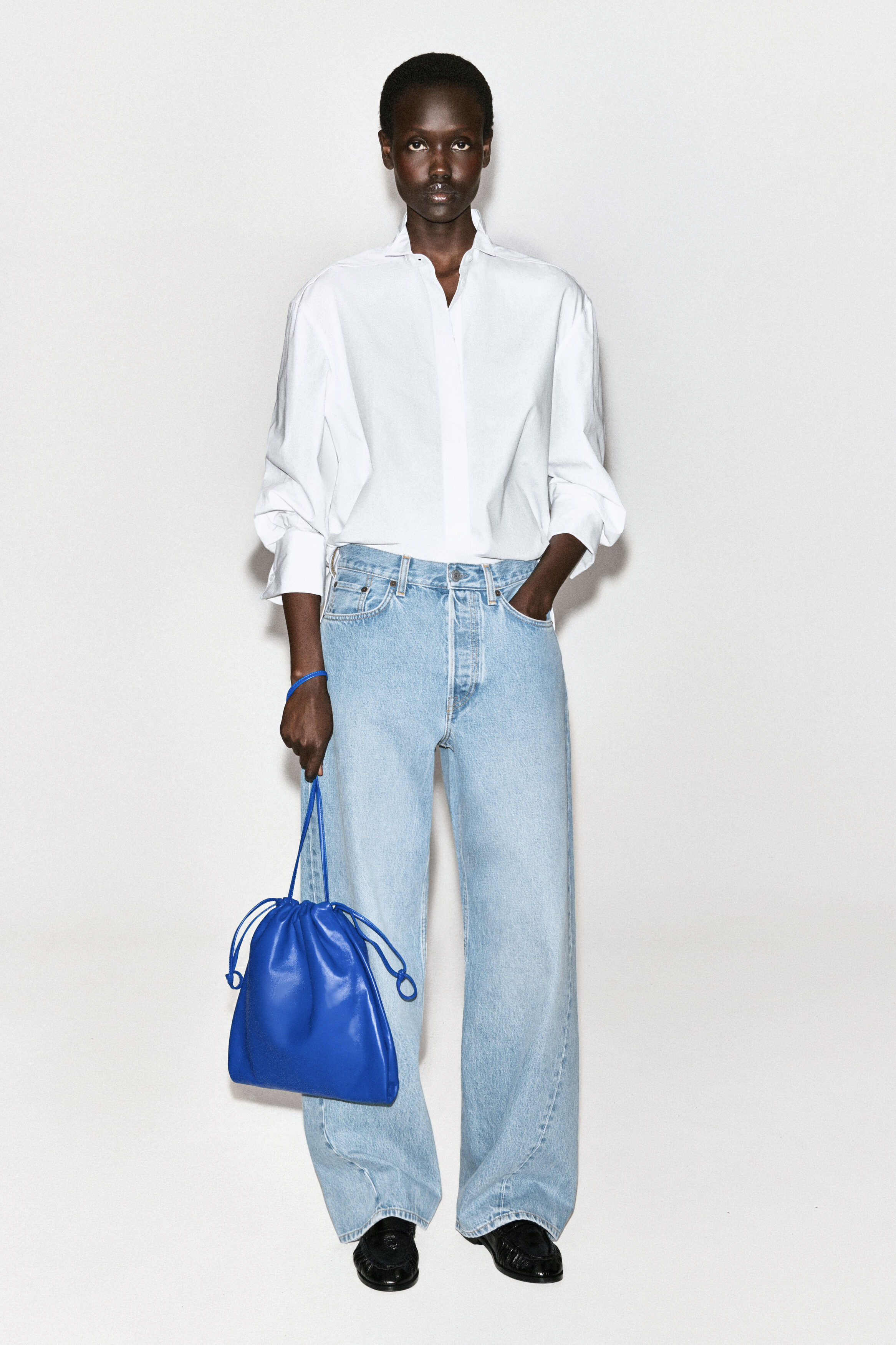 Women's Crossbody Bags | COS