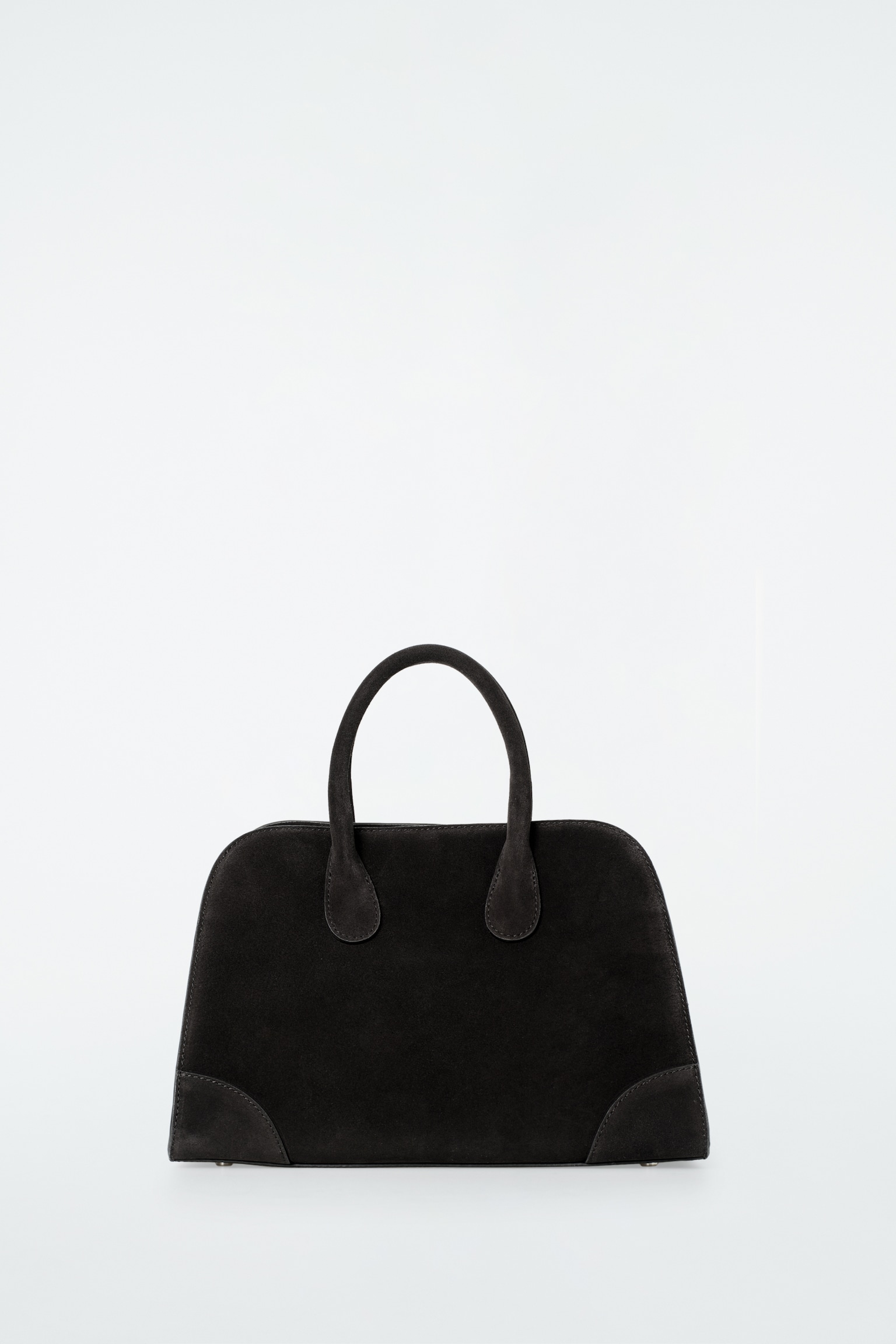 BOLSO STUDIO BOWLING MINI - ANTE - NEGRO/ARENA - 2