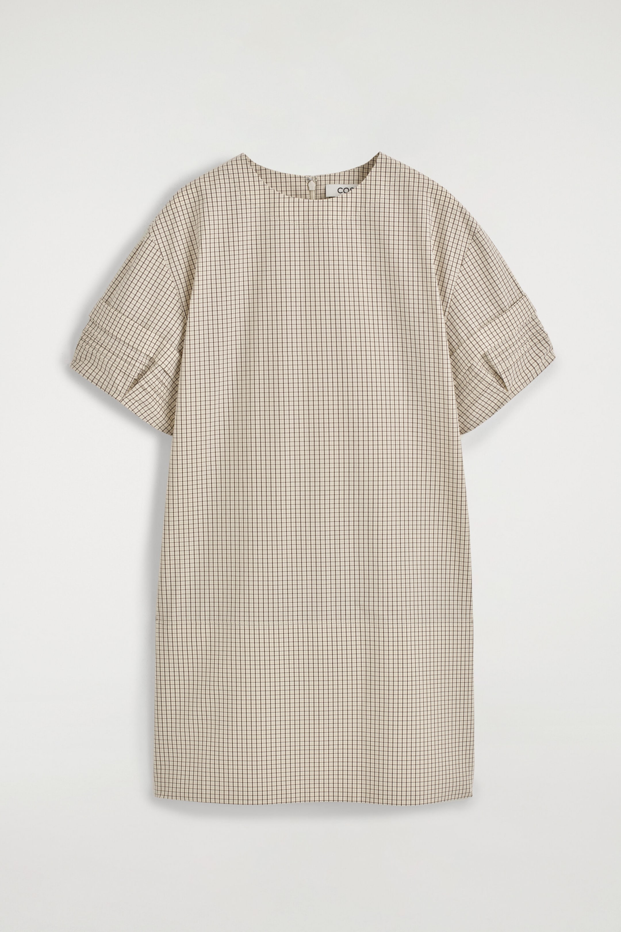 cotton blend knit sleeveless dress U-Neck – 3.1 Phillip Lim Material:47% COTTON 47% MODAL 6% SPANDEX sleeveless dress for women Length Dress With Pockets City Studios Juniors' Cotton