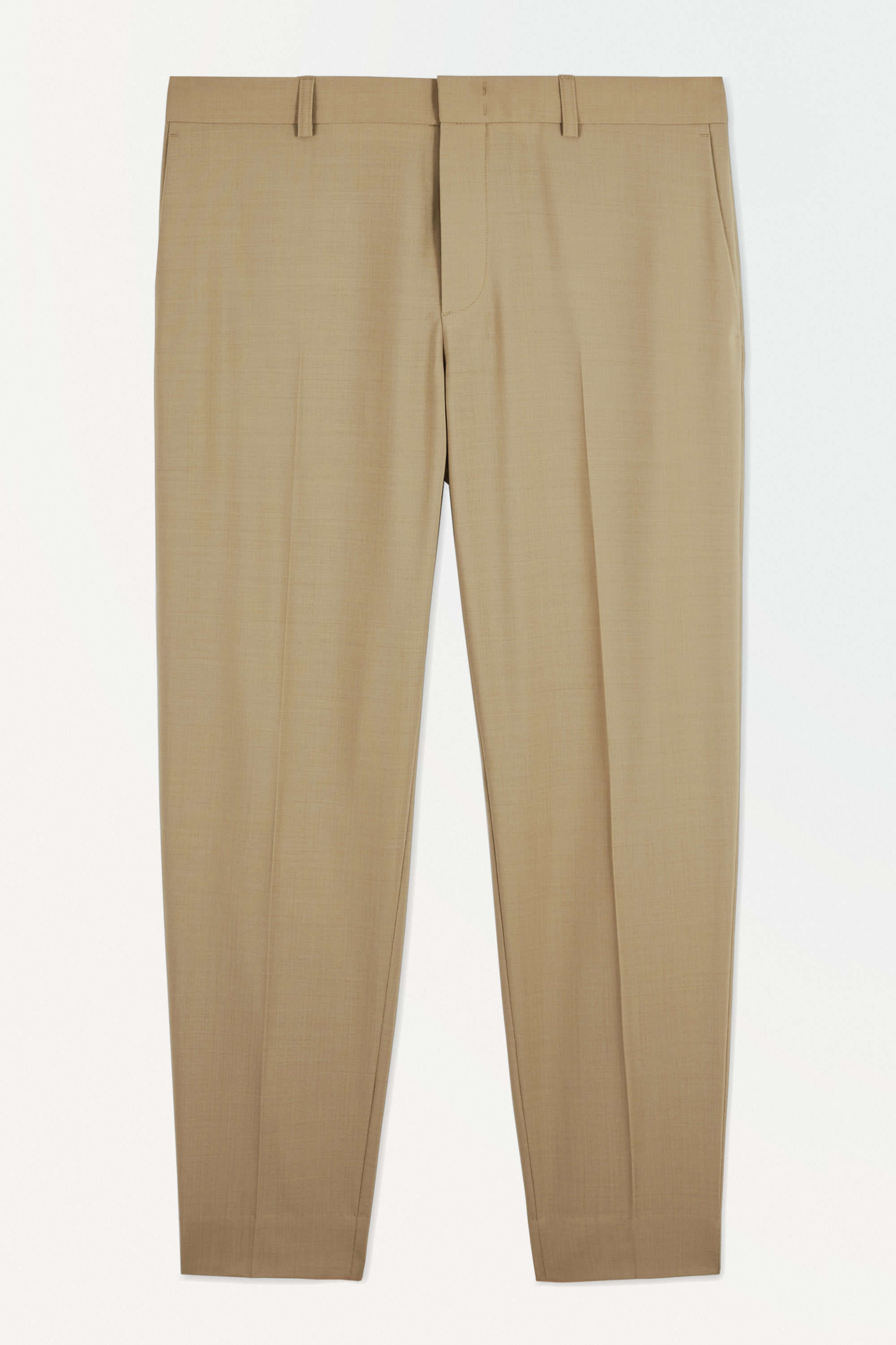 ◇NIEEH◇ WOOL ROUNGE PANTS_BEIGE 2ba65a3fb1c1ba7c349c7168181917