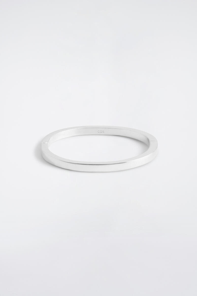 Hinged Bracelet