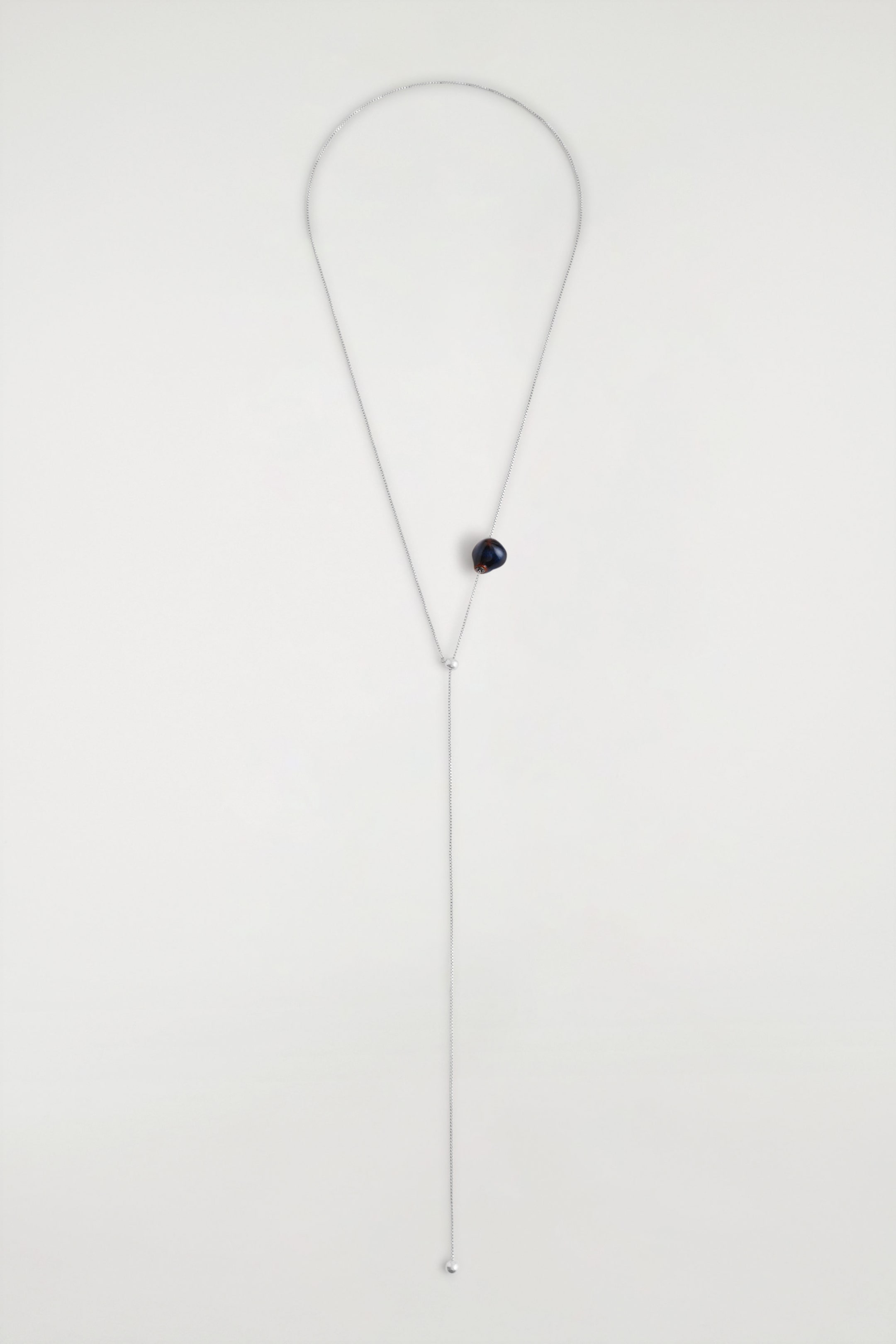 CERAMIC EXTENDER NECKLACE