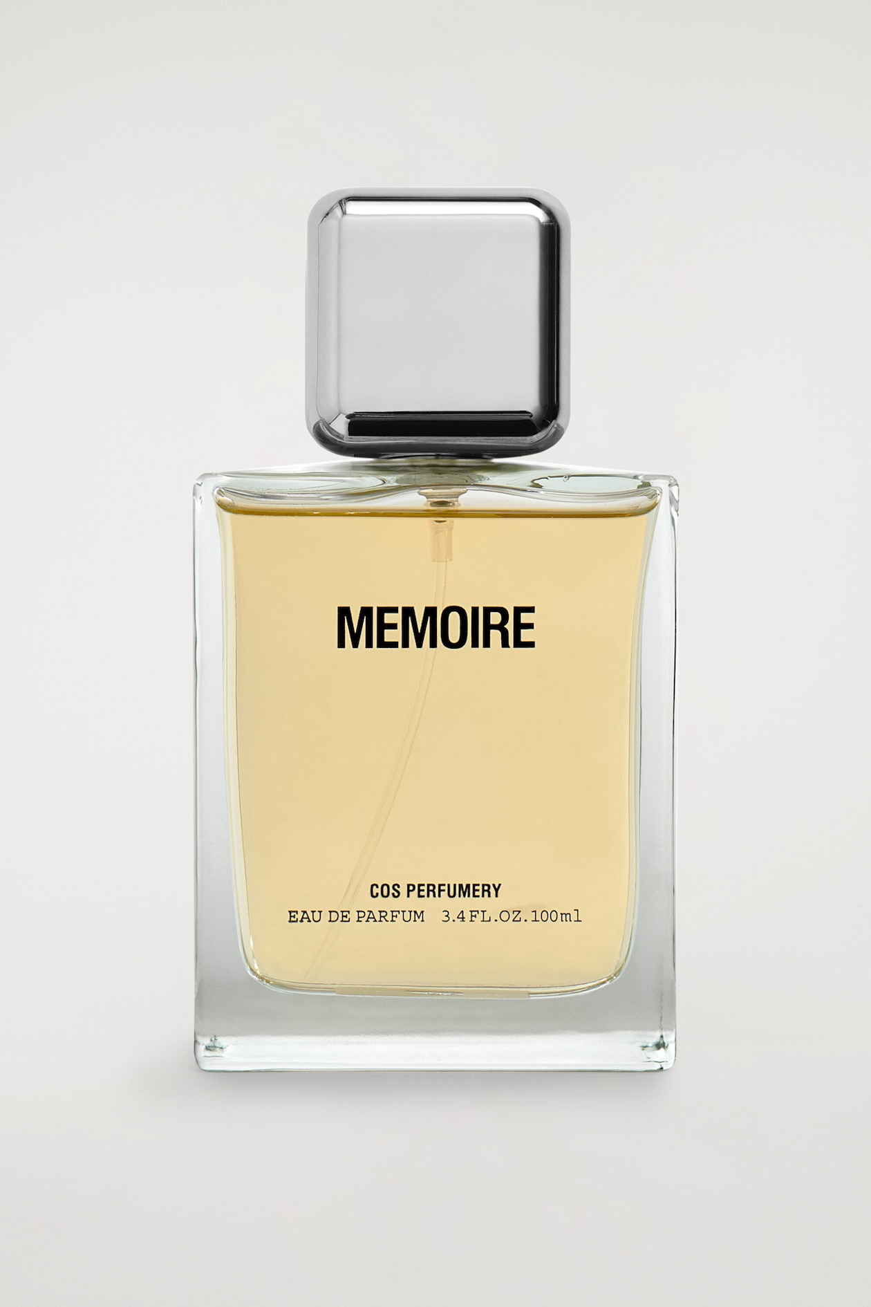 COS PERFUMERY EAU DE PARFUM, 100ML — MEMOIRE