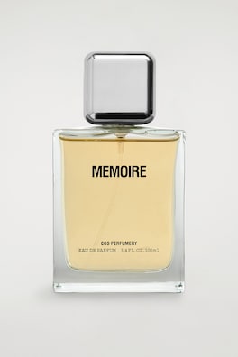 COS PERFUMERY EAU DE PARFUM, 100ML — MEMOIRE 2