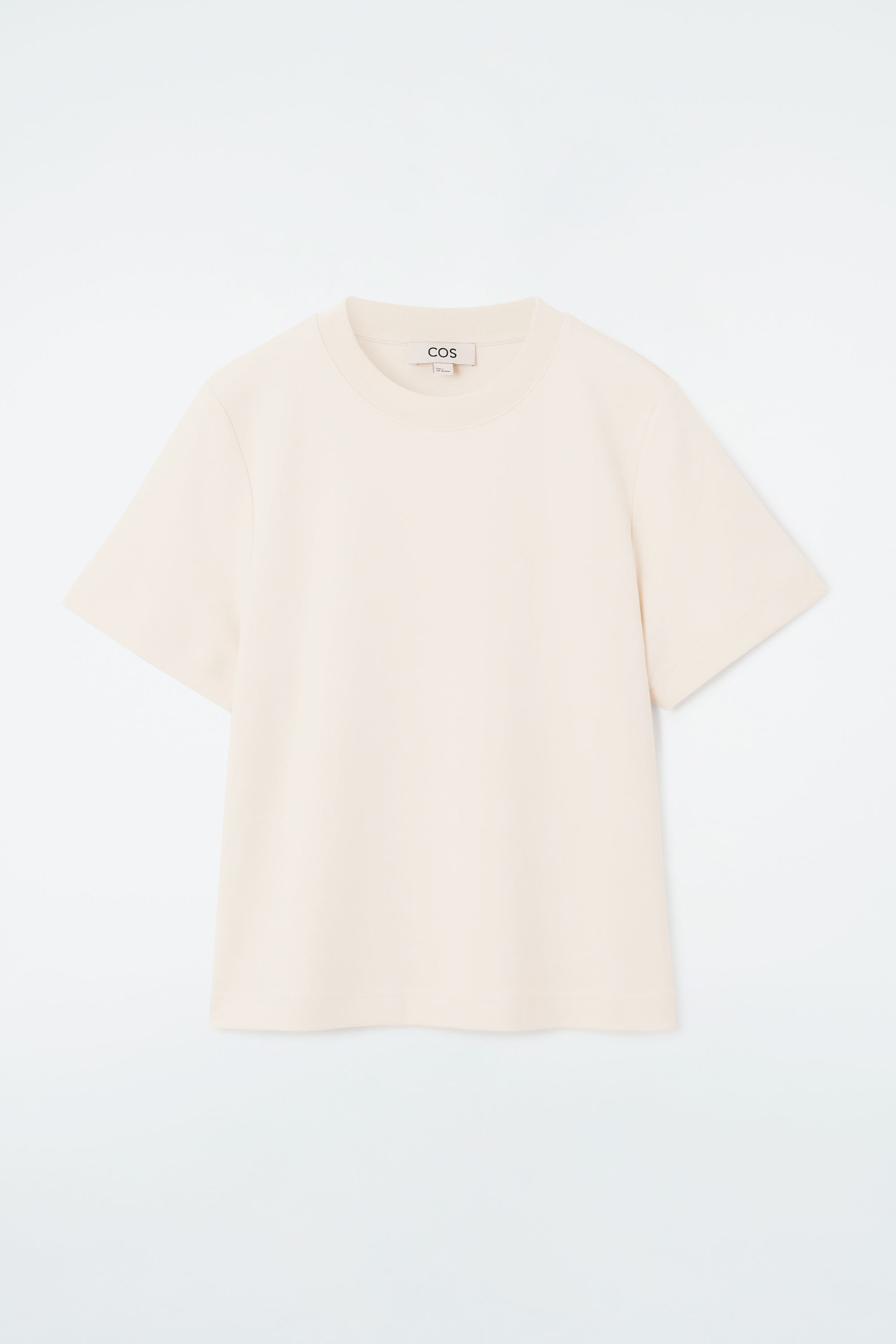 CLEAN CUT T-SHIRT