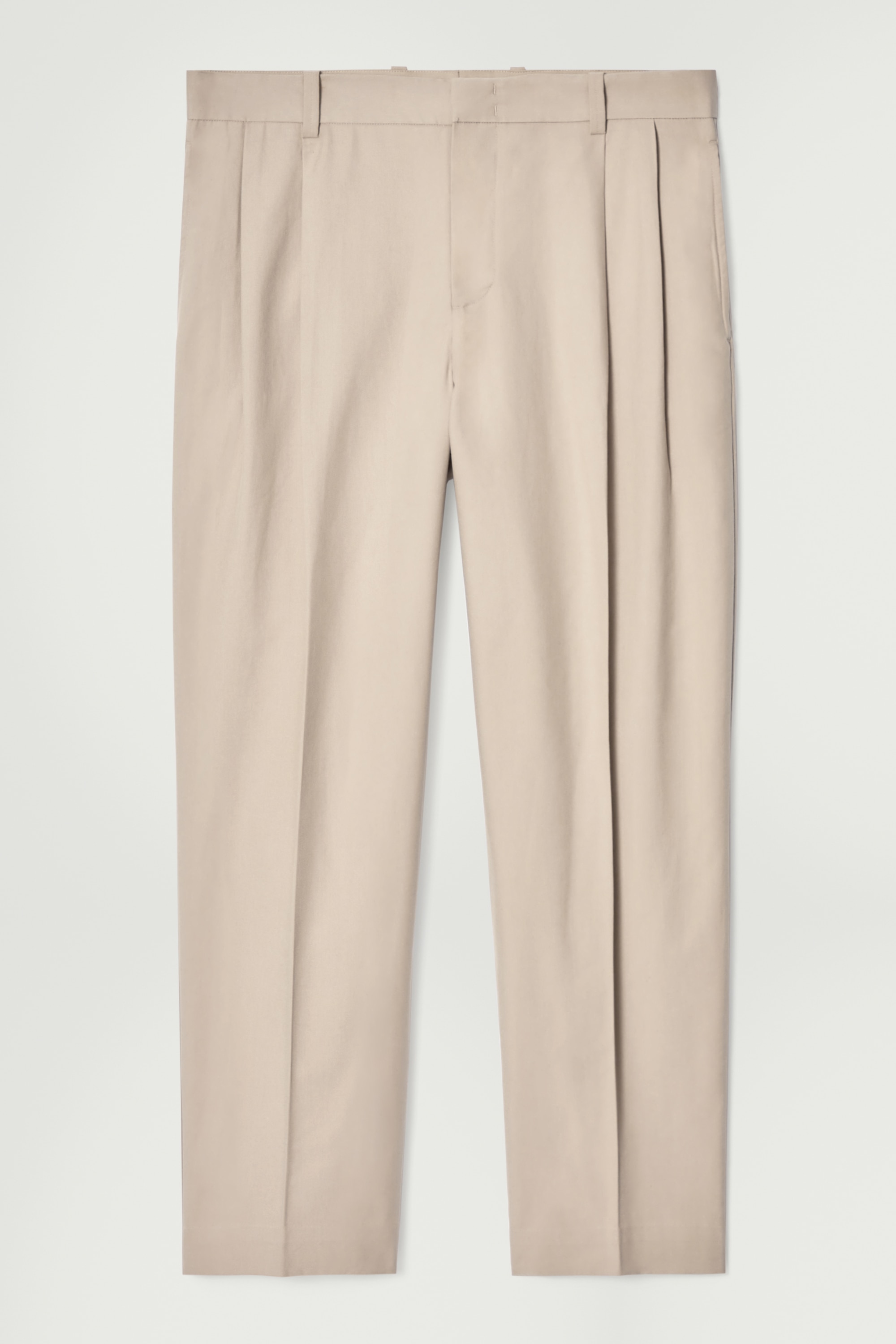 LAZA, REDŐZÖTT, KÚPOS PAMUTNADRÁG - VAKOND/Tengerészkék