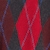 RED / ARGYLE