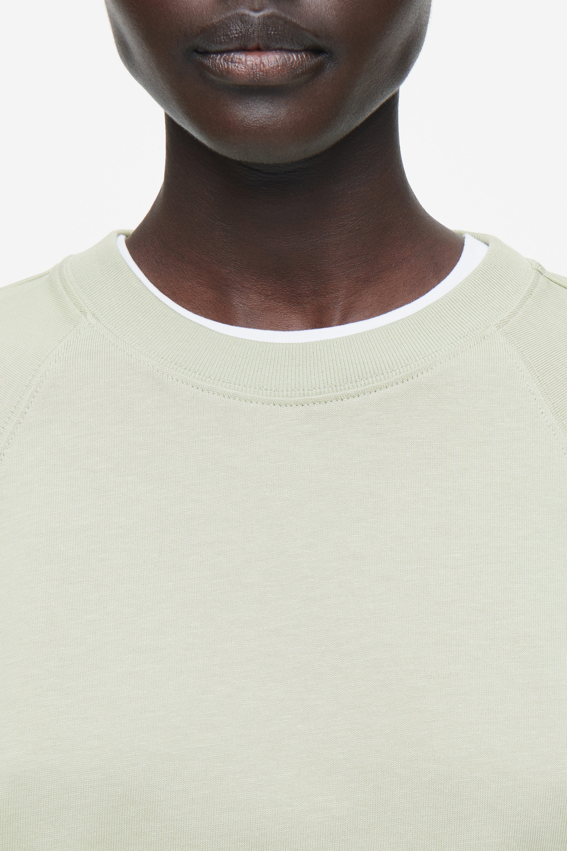 【KOOLOSET】Summer Box Long Sleeve Summer Box Long Sleeve (3color) - kooloset