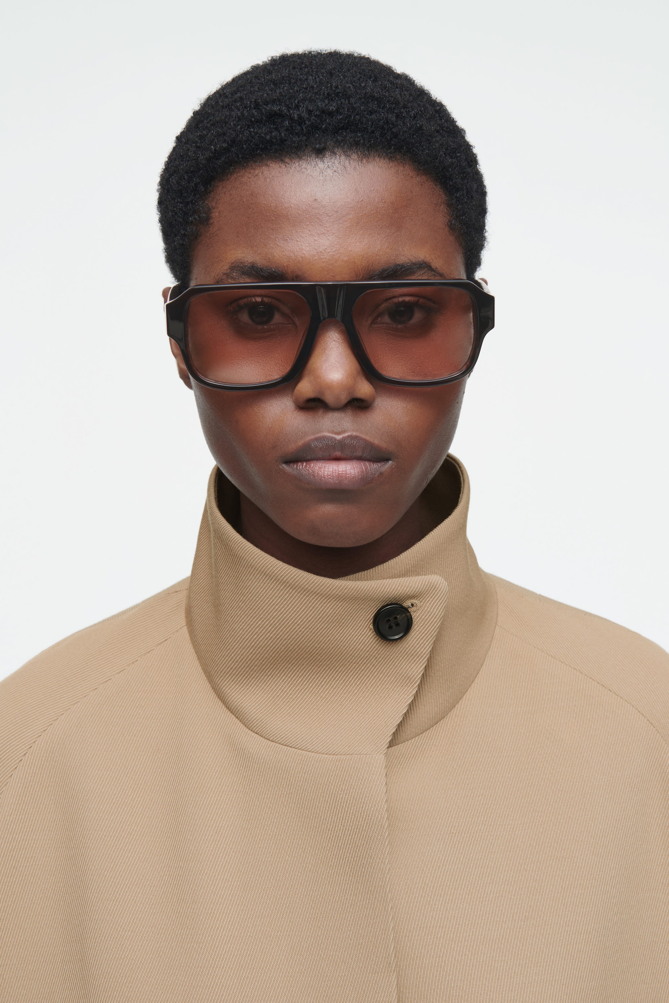 ALIGN SUNGLASSES - AVIATOR