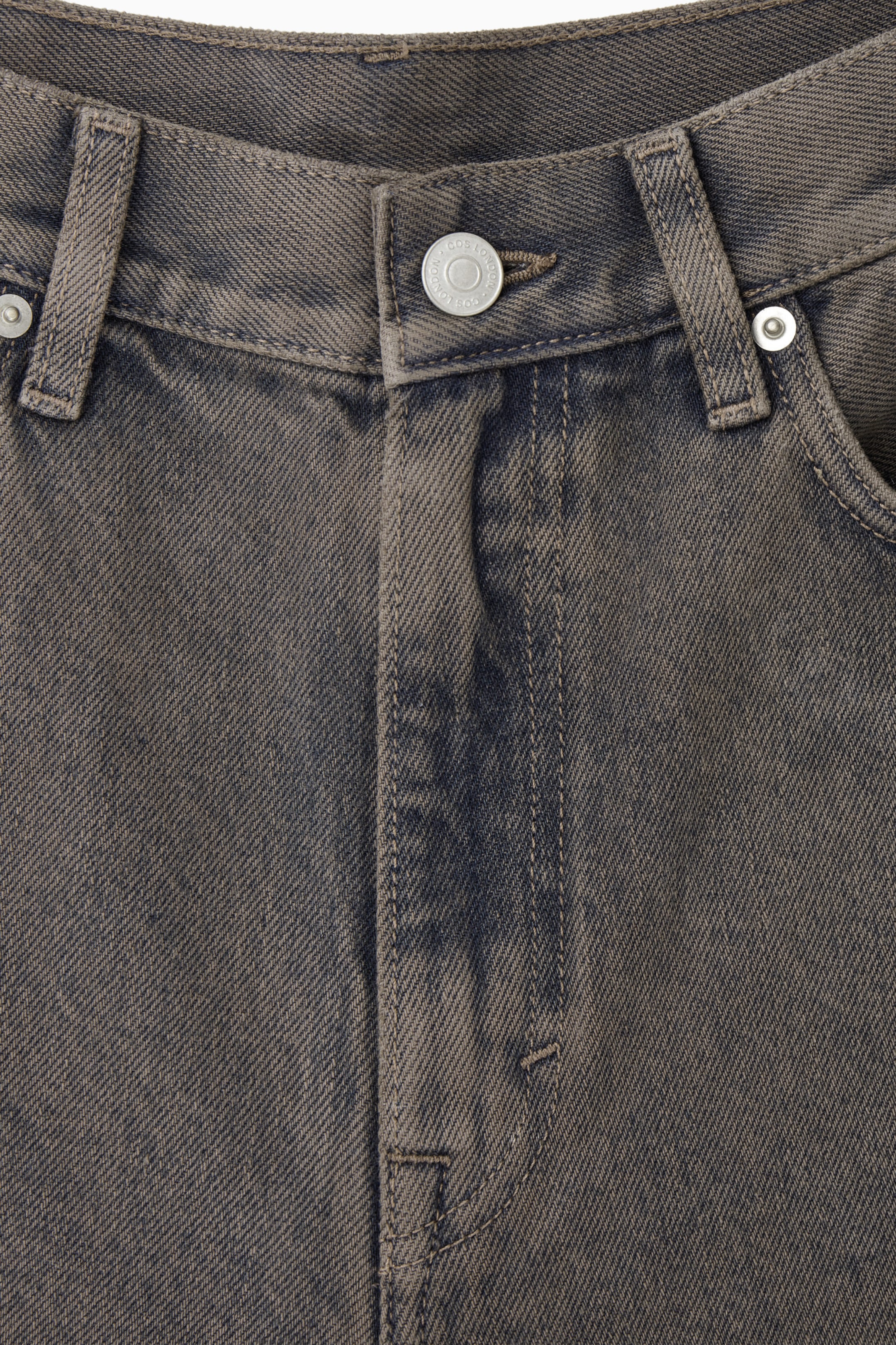 TIDE JEANS - WIDE