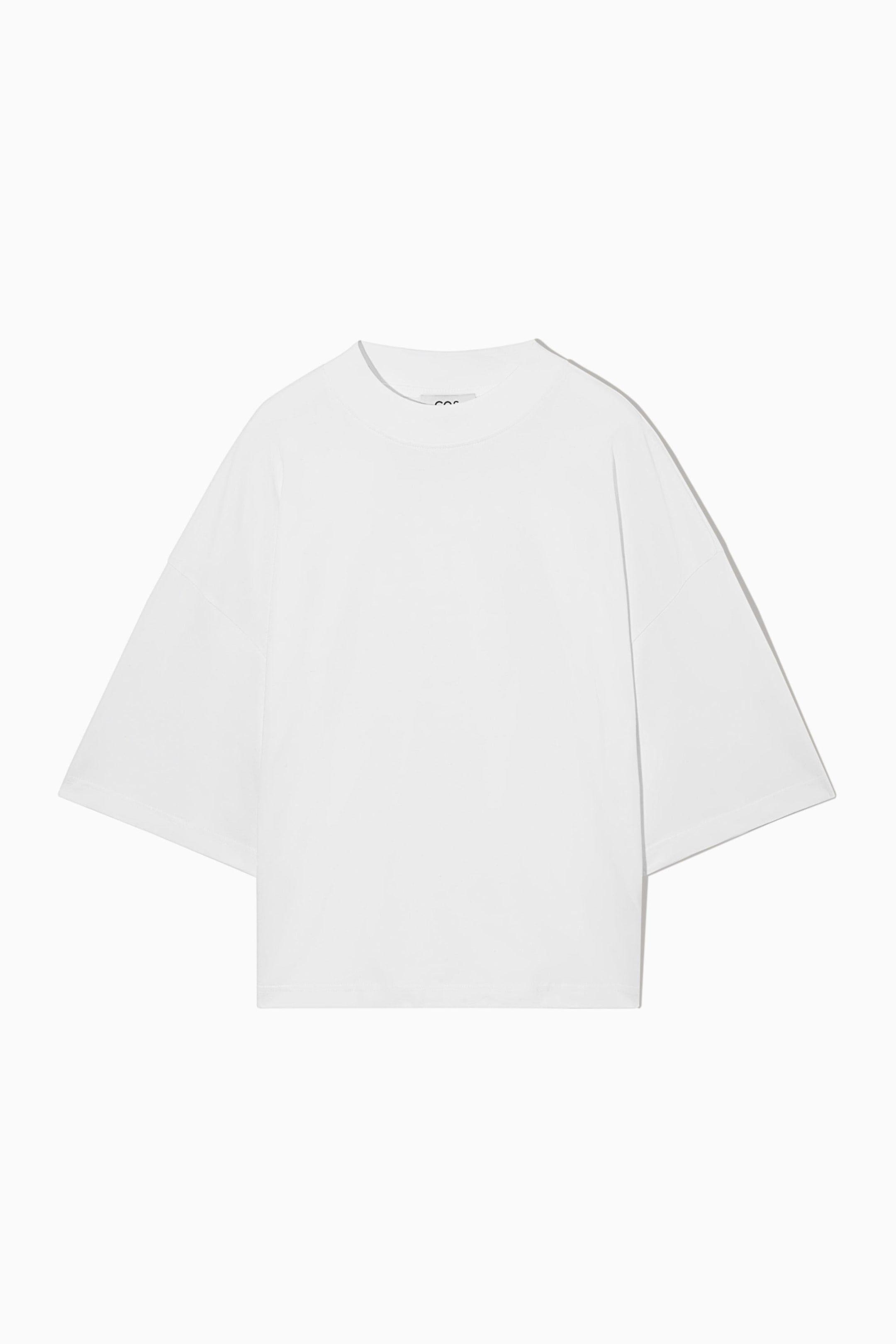 FULL VOLUME OVERSIZED T-SHIRT