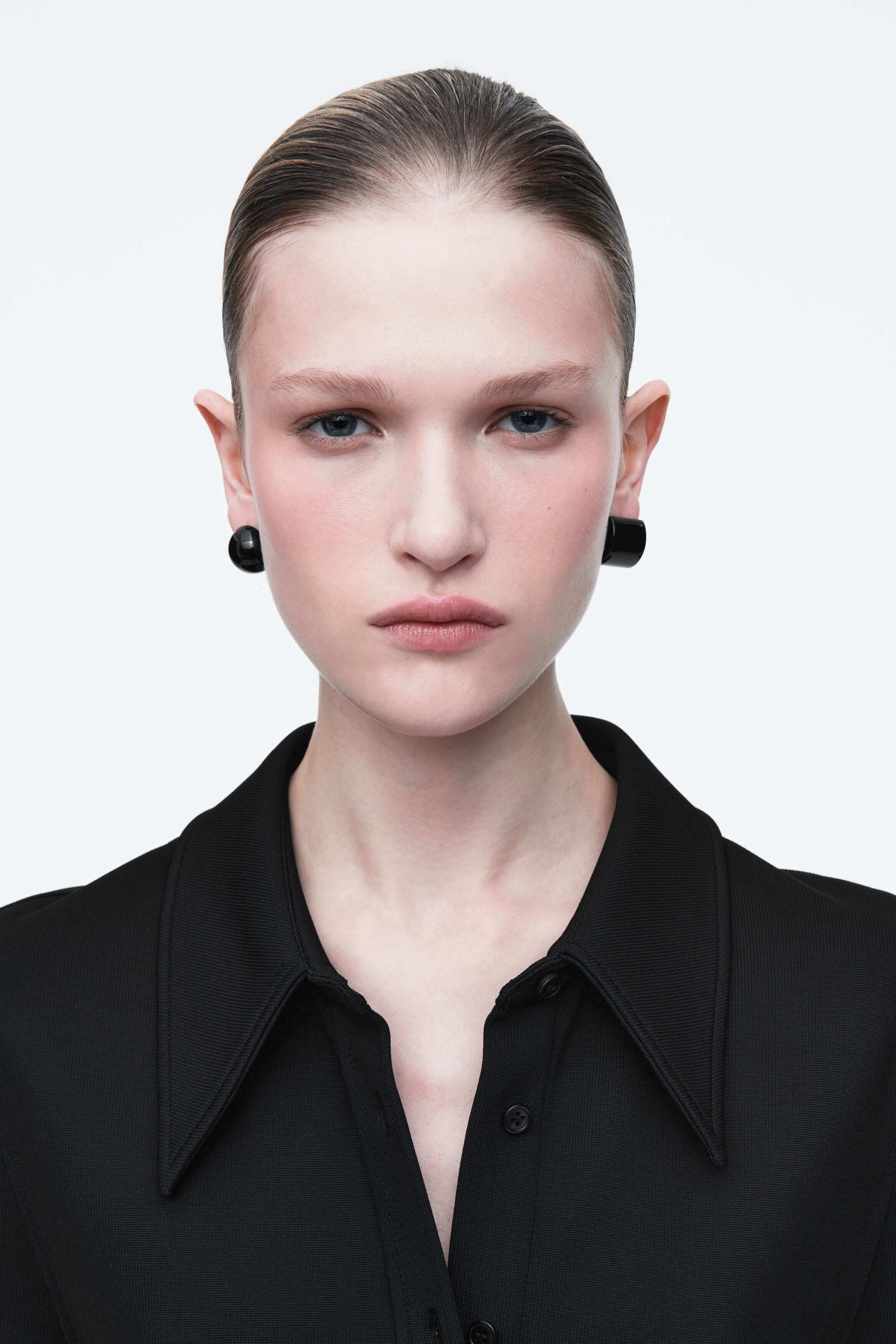 [ANGEODOR] Bold Twist Earring★人気芸能人 着用 ★ ac42d33b45e2e2193751b1c74bfc1e