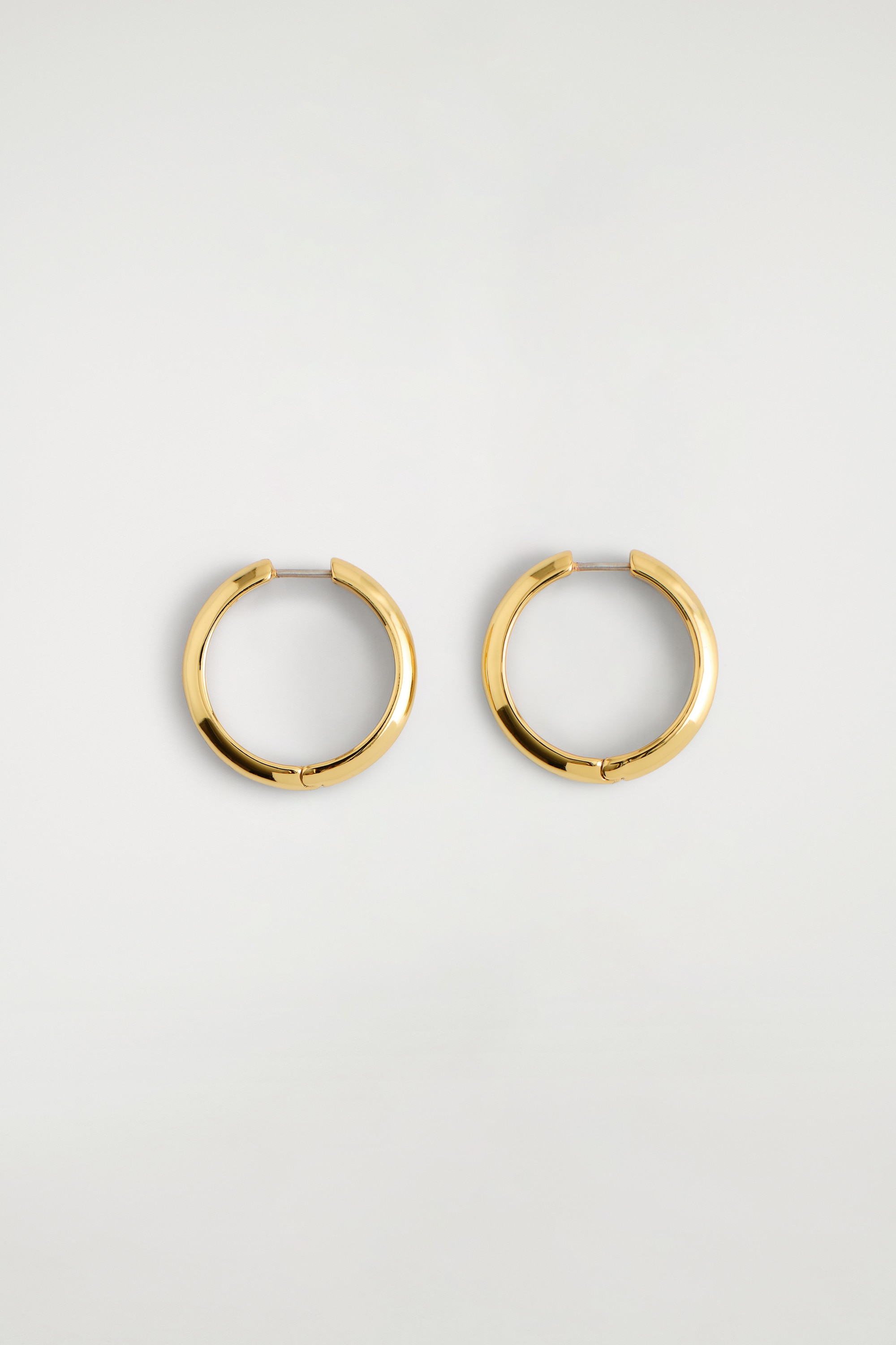 CREOLEN - Gold/SILBER