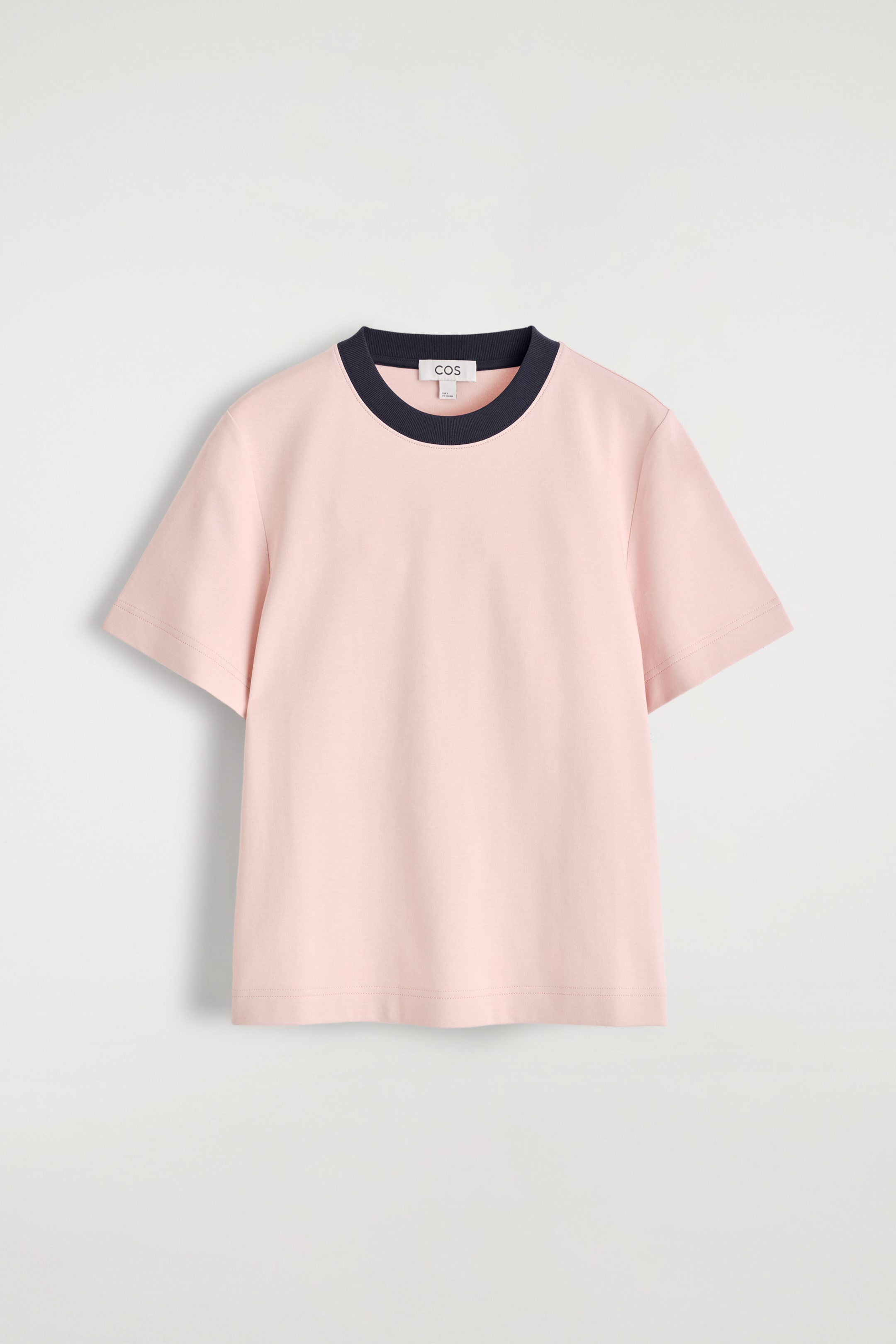 CLEAN CUT REGULAR T-SHIRT