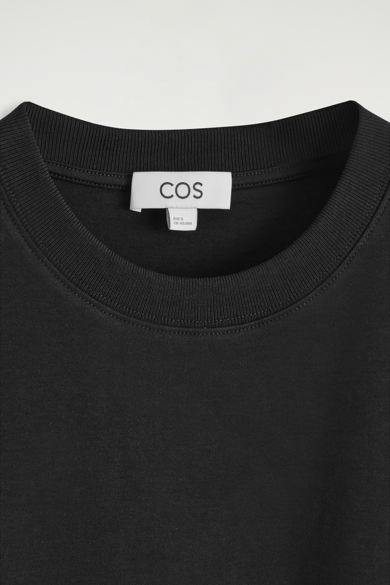 CLEAN CUT REGULAR T-SHIRT - black/GREY MARL/WHITE/NAVY/LIGHT BEIGE/CHARCOAL MÉLANGE/WHITE / BLACK/PINK / NAVY/KHAKI/NAVY / WHITE / STRIPED/ORANGE / WHITE / STRIPED/NAVY / STRIPED/COBALT BLUE/DARK RED/BRIGHT BLUE/BLACK / STRIPED/off-white / black/RED/LIGHT PINK/BLUE / STRIPED/BLUE/BLACK / GREEN / STRIPED - 3