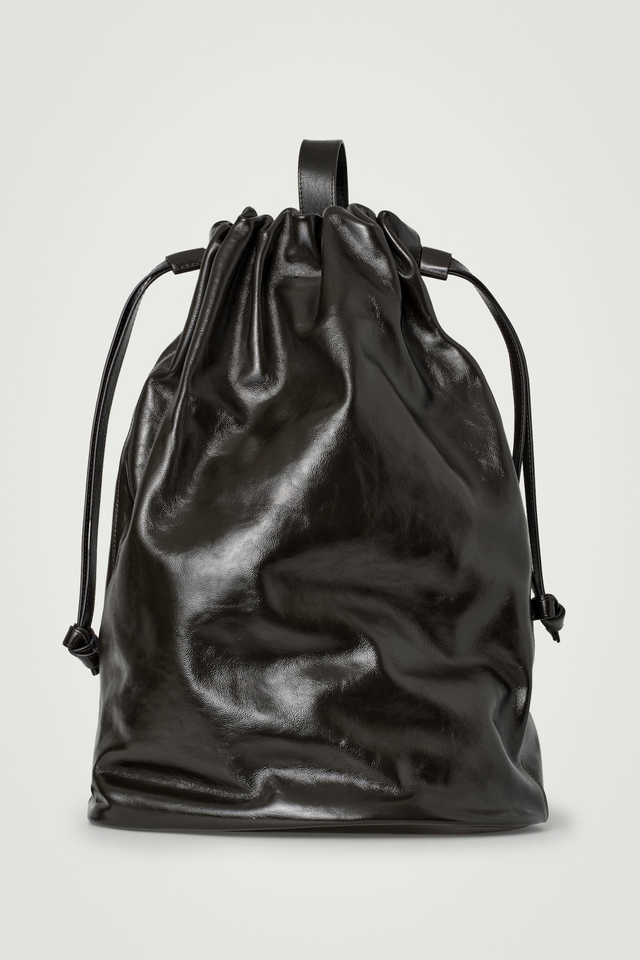 black backpack with leather straps Bullstrap Rugged Flute Backpack | Flotar adjustable shoulder straps Body & Accent Color:Ballistic Nylon w/ Black Leather $289 unit-price-sku# herschel-classic-backpack-black-multi-color || 25 : 98.45 | 50 : 89.44 | 70 : 82.68 | 85 : 77.88 | 100 : 70.57 | 150 : 70.18
