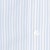 WHITE / PINSTRIPED