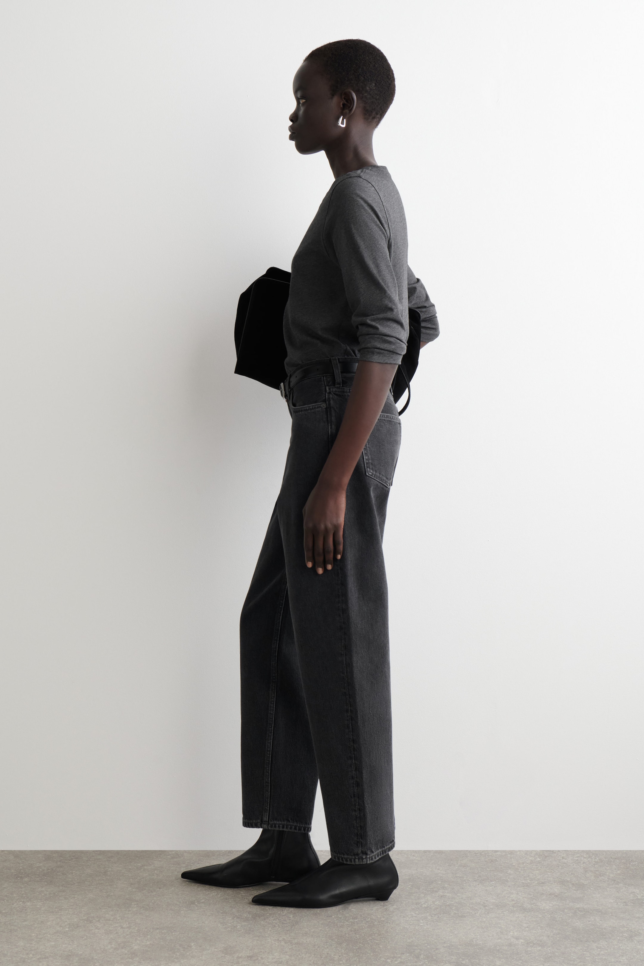 24/7 LONG-SLEEVED T-SHIRT