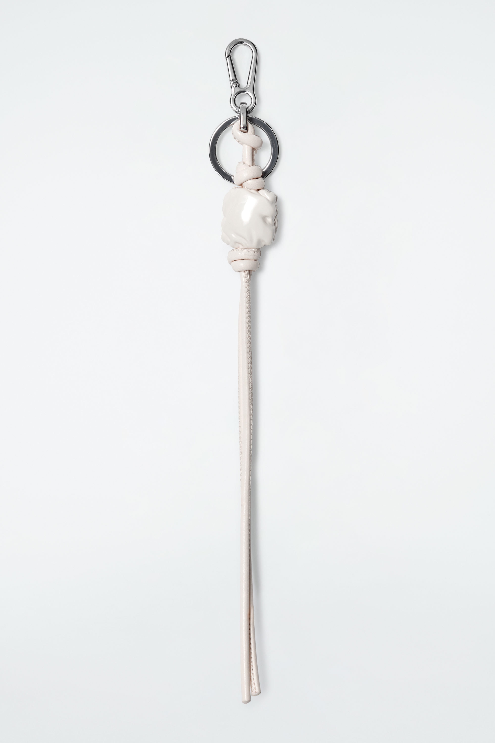 一条りあな　Spirit of defiance Leather charm 一条りあな Spirit of defiance Leather charm