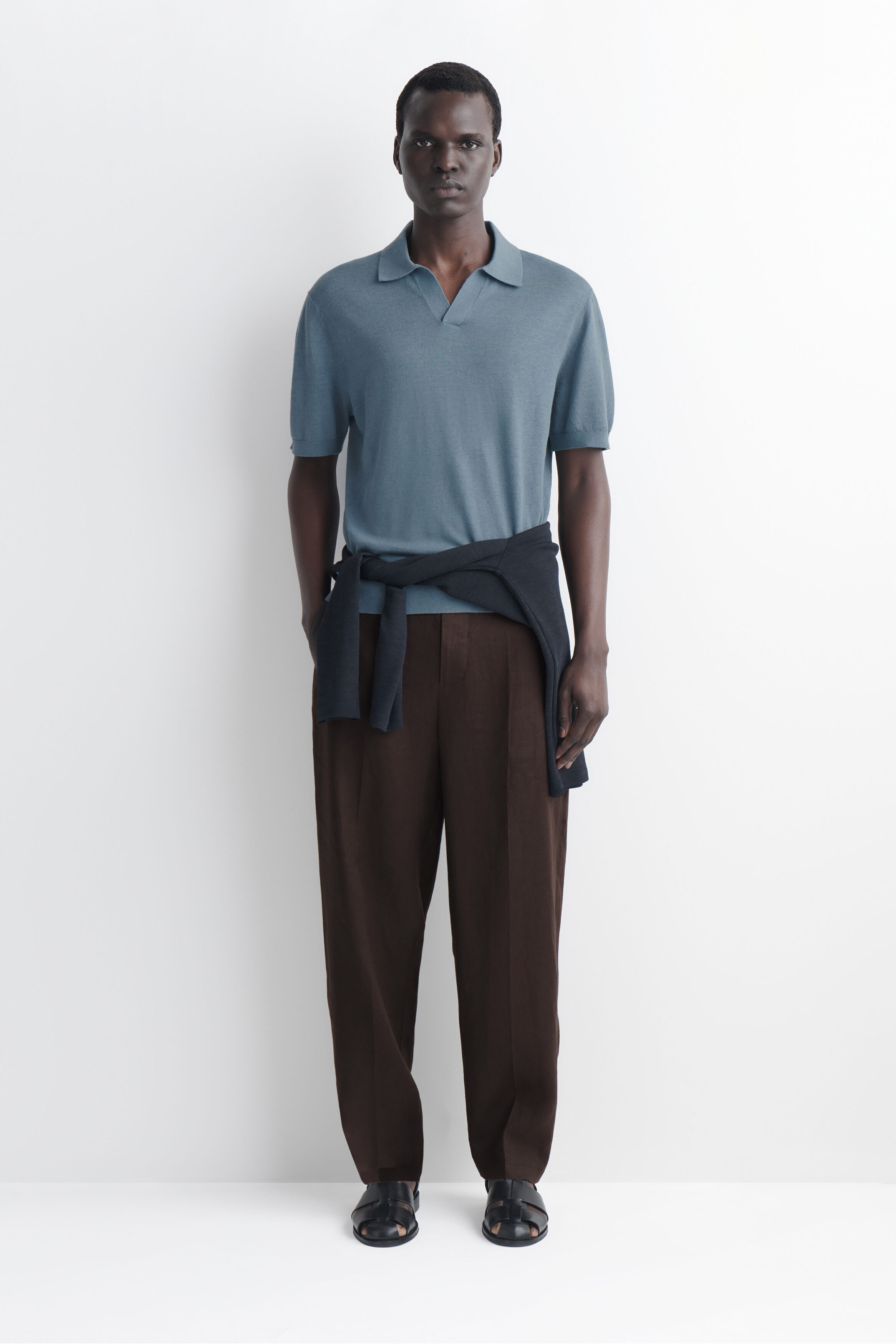 Polo Shirts - Shop Men's | COS CA