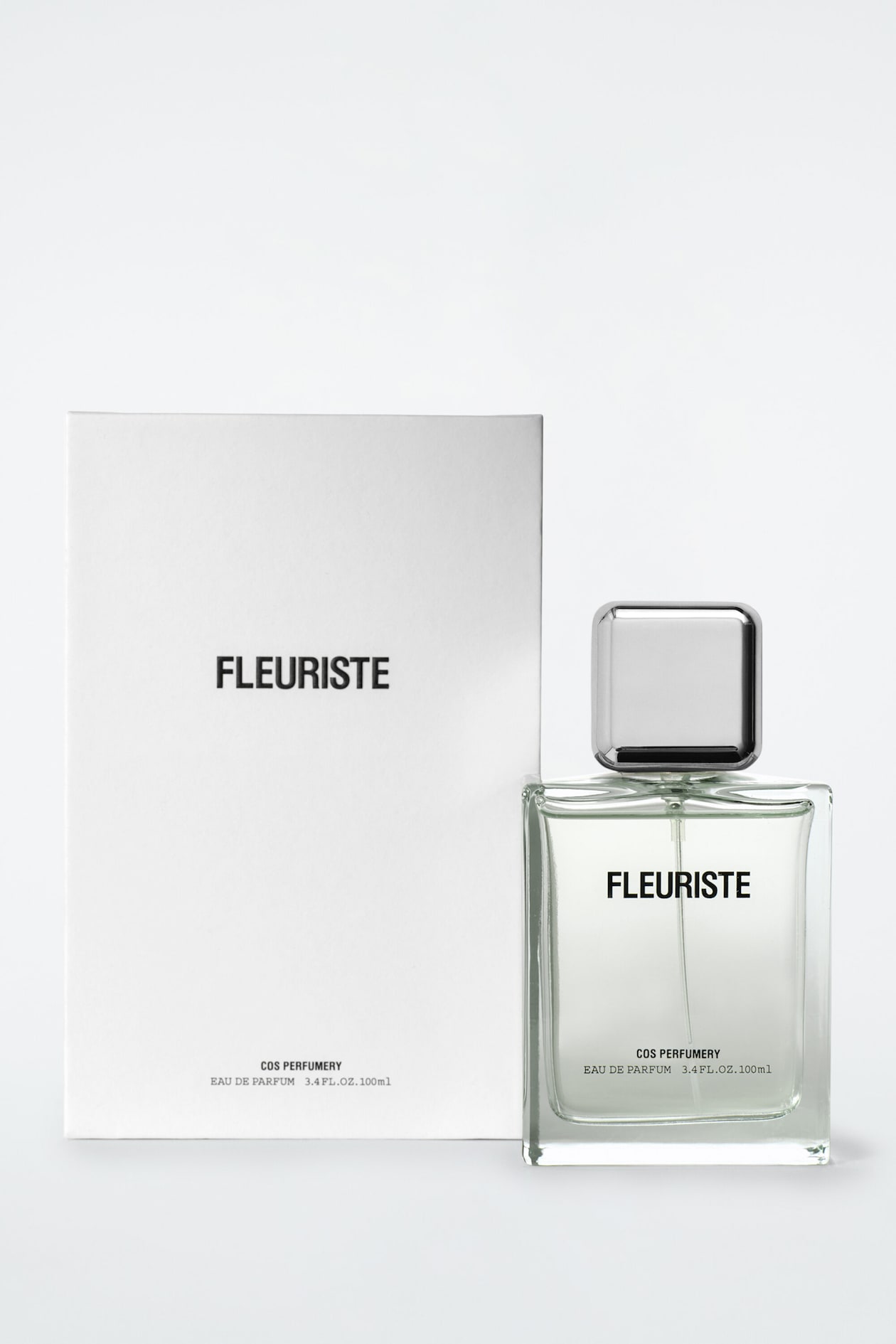 COS PERFUMERY EAU DE PARFUM, 100ML — FLEURISTE