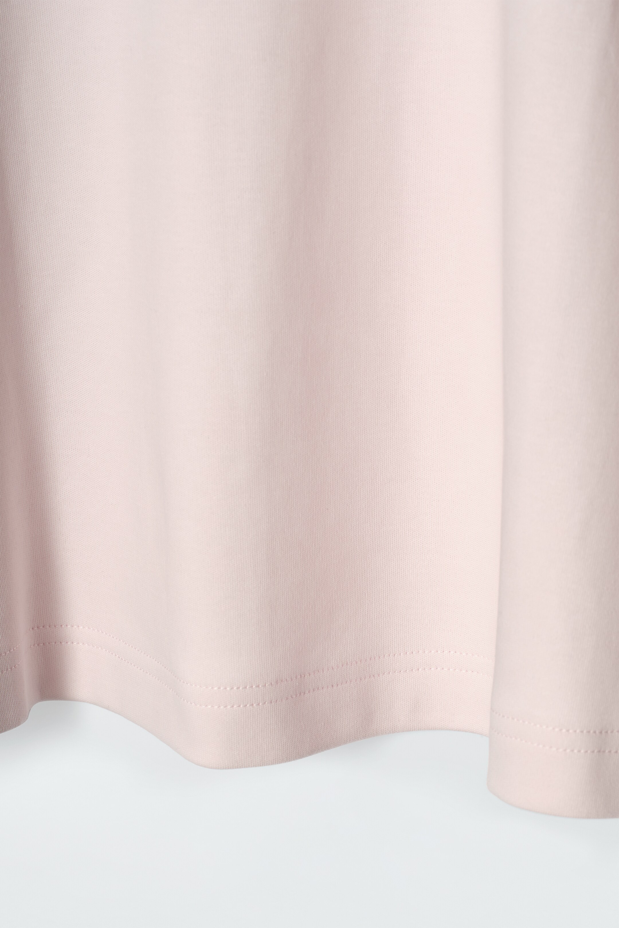 Visualizza immagine più grande: T-SHIRT SQUADRATA OVERSIZE - ROSA CHIARO - DONNA | H&M IT 7