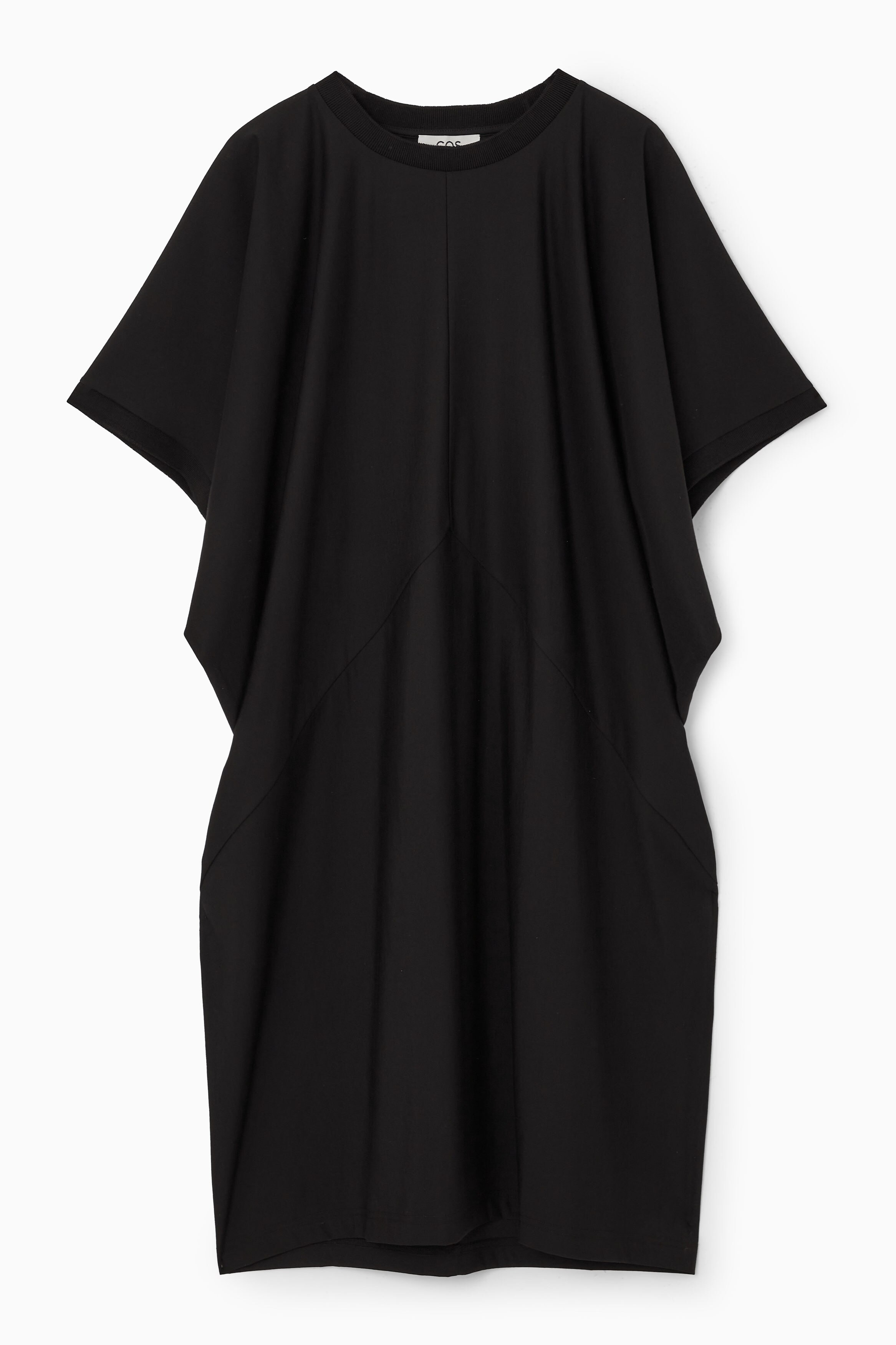 【関税・送料込】Asymmetric batwing t-shirts - 1224 Levi's® Classic Fit Short Sleeve Signature Batwing Logo