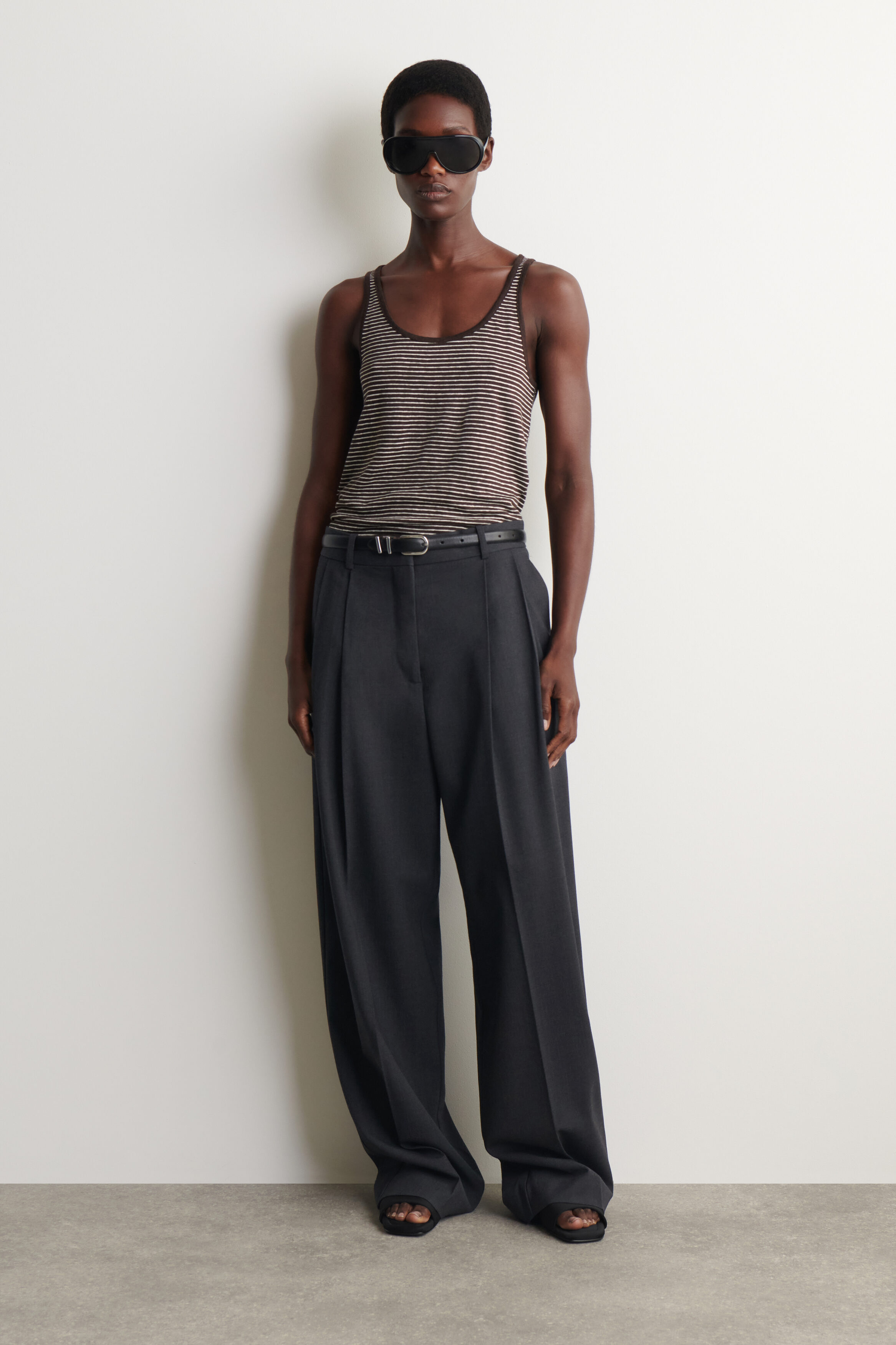 Linen Tops - COS | COS CA