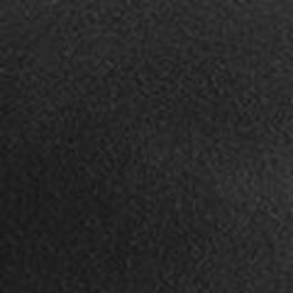 SCULPTED WOOL BERET — BLACK 2