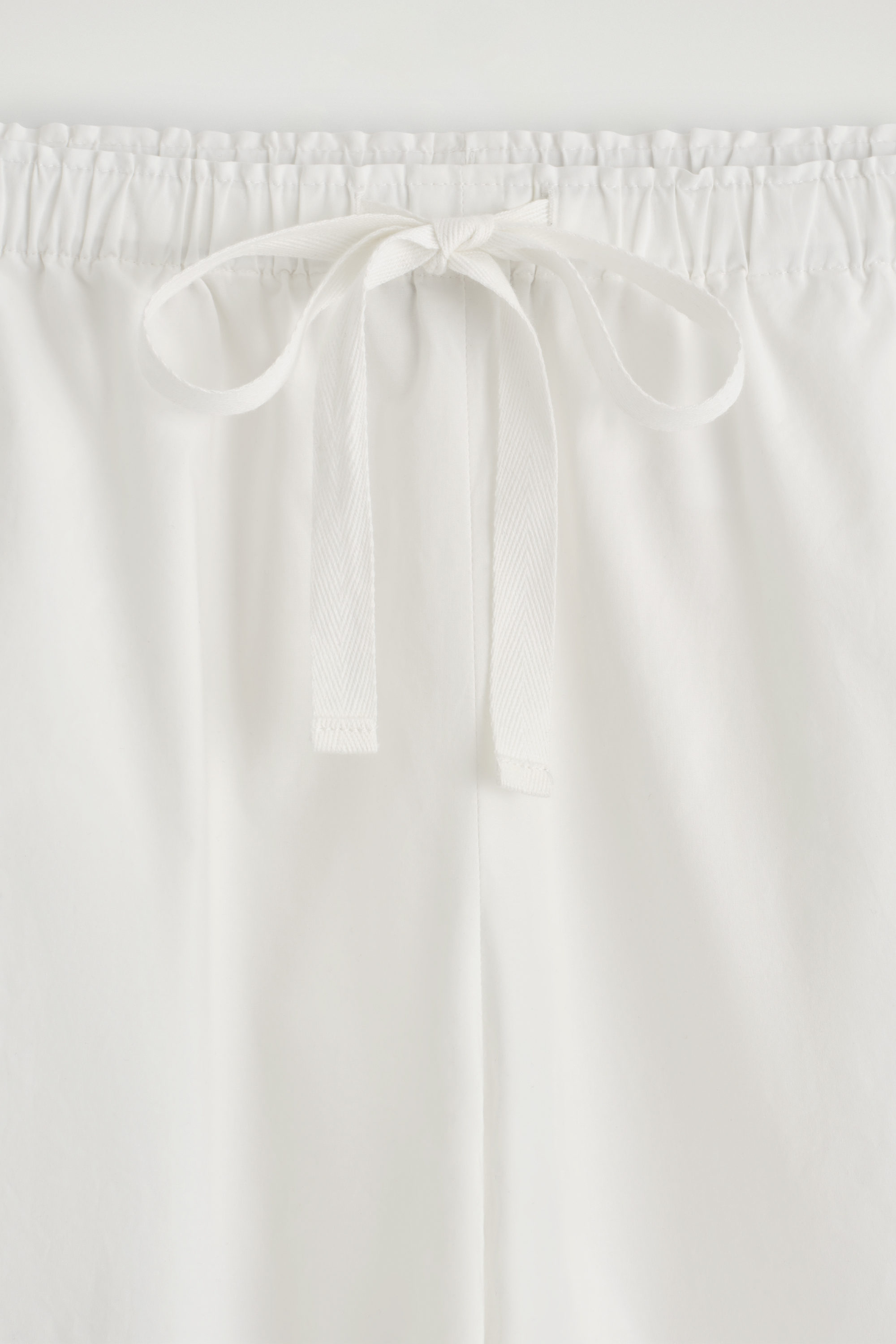 [NOTHING WRITTEN] Lazy cotton drawstring pants ☆送料込☆ Amazon.com: Men's Cotton Drawstring Pants Casual Pants Loose