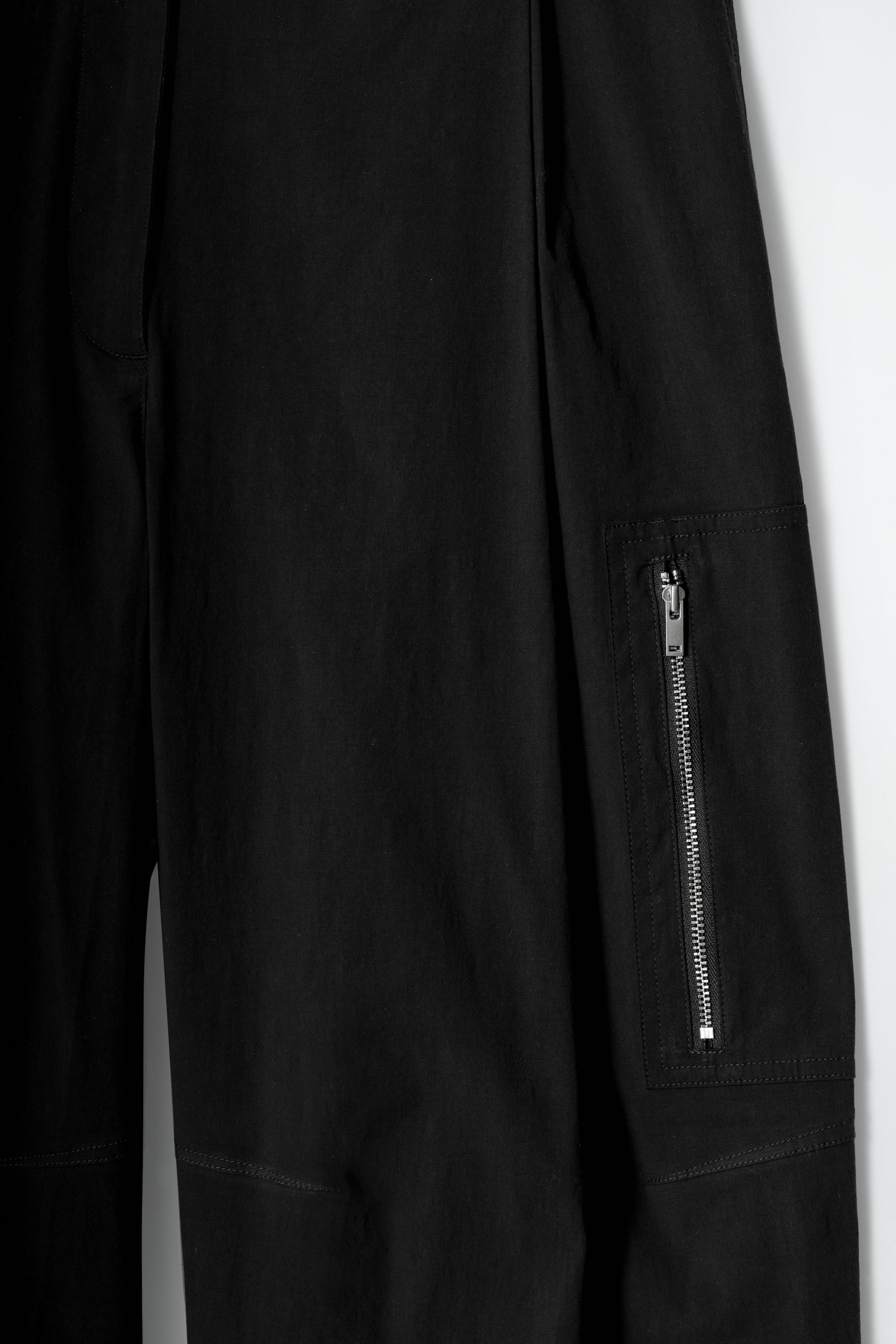 PANTALON CARGO BARREL WORKWEAR