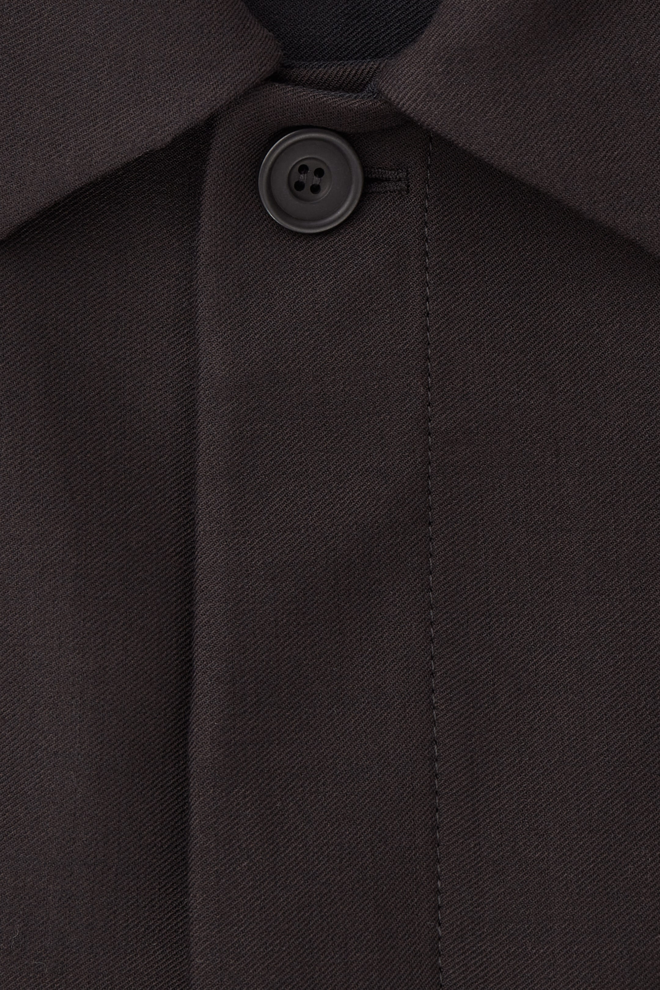 WOOL-BLEND JACKET