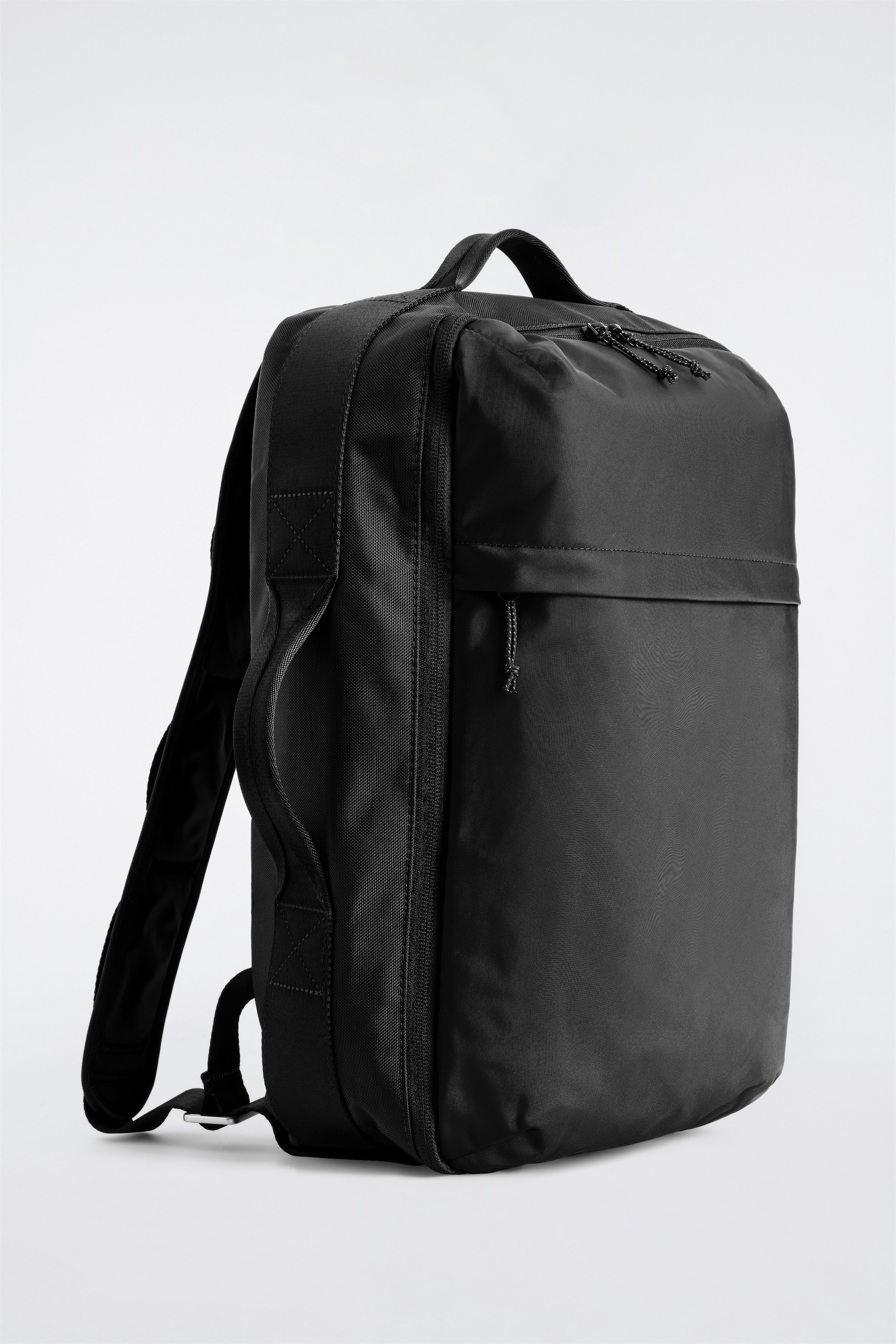 TRAVEL BACKPACK - NYLON