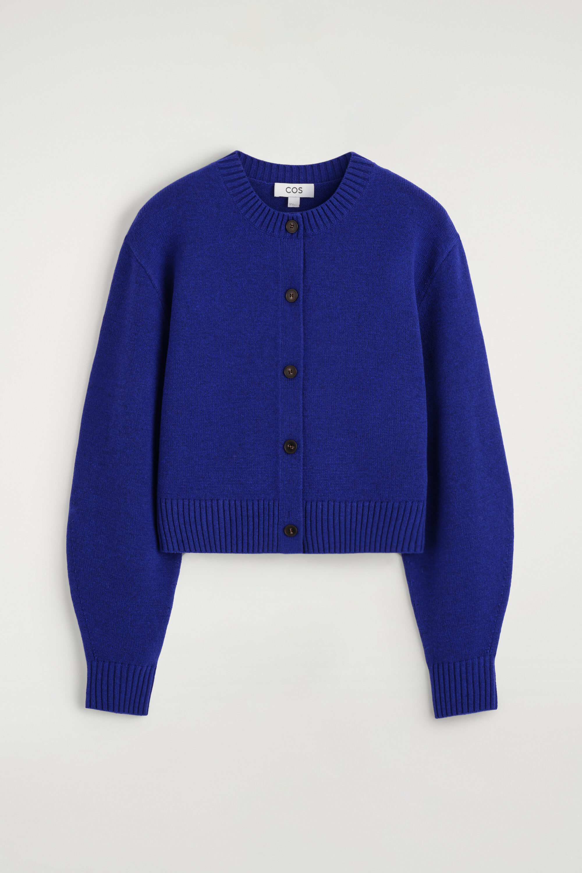 Women's Cardigans - COS | COS US