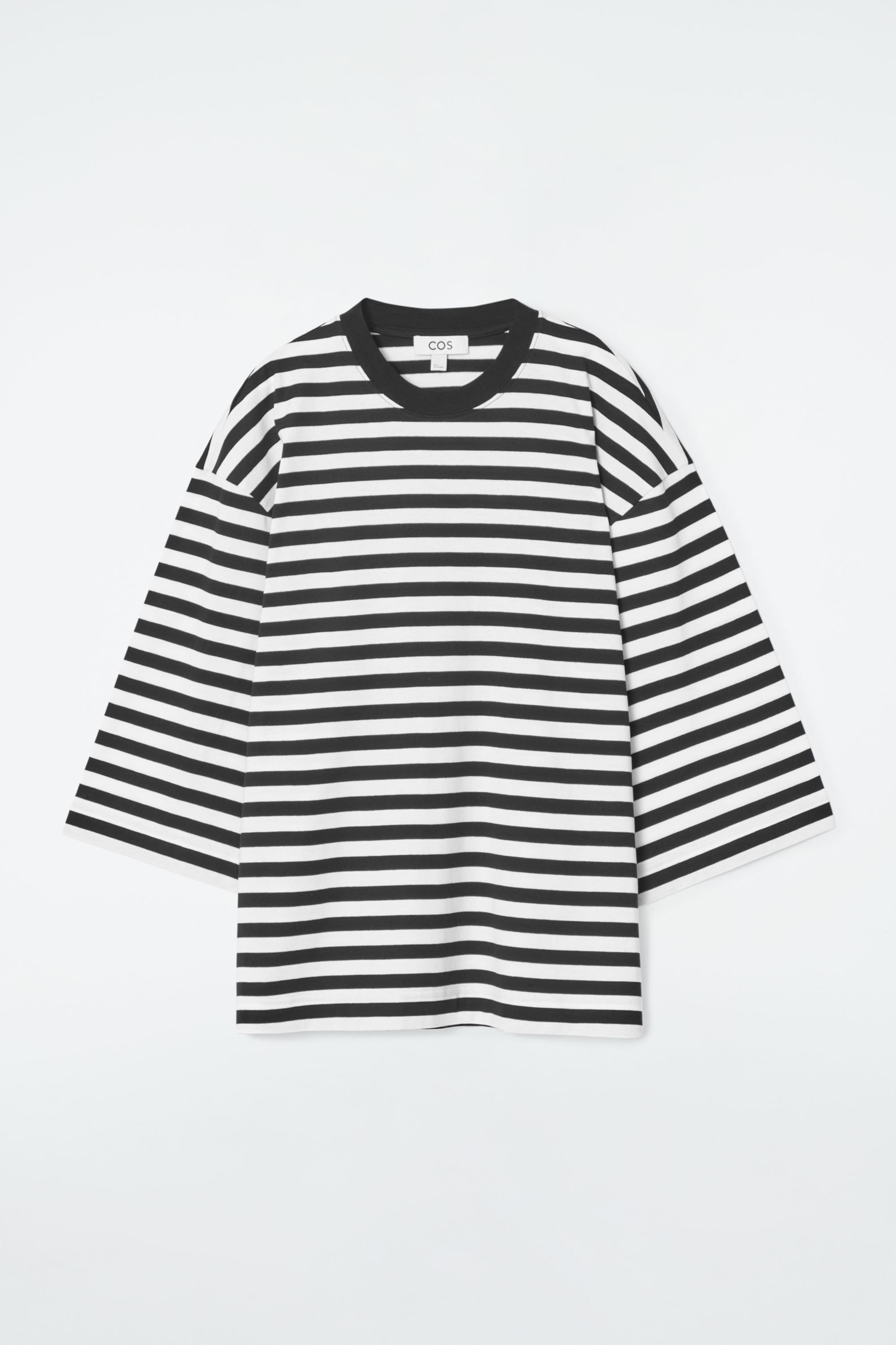 TRAPEZE T-SHIRT