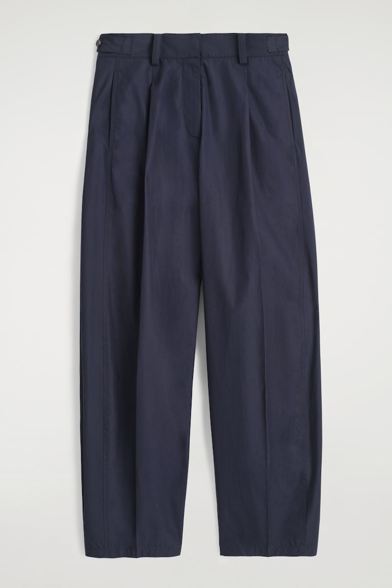 Barrel Pant