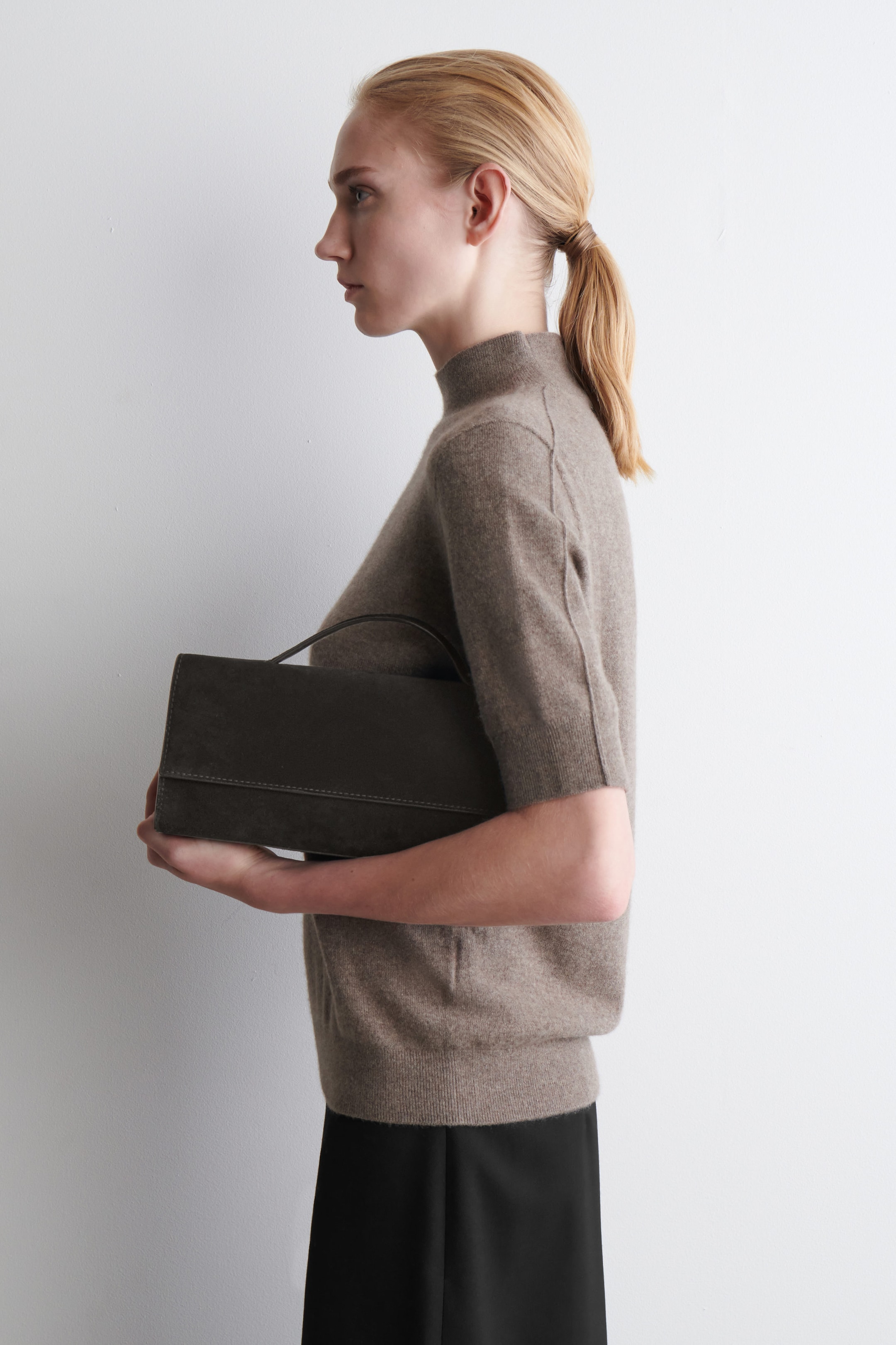 POCHETTE GALLERY - DAIM
