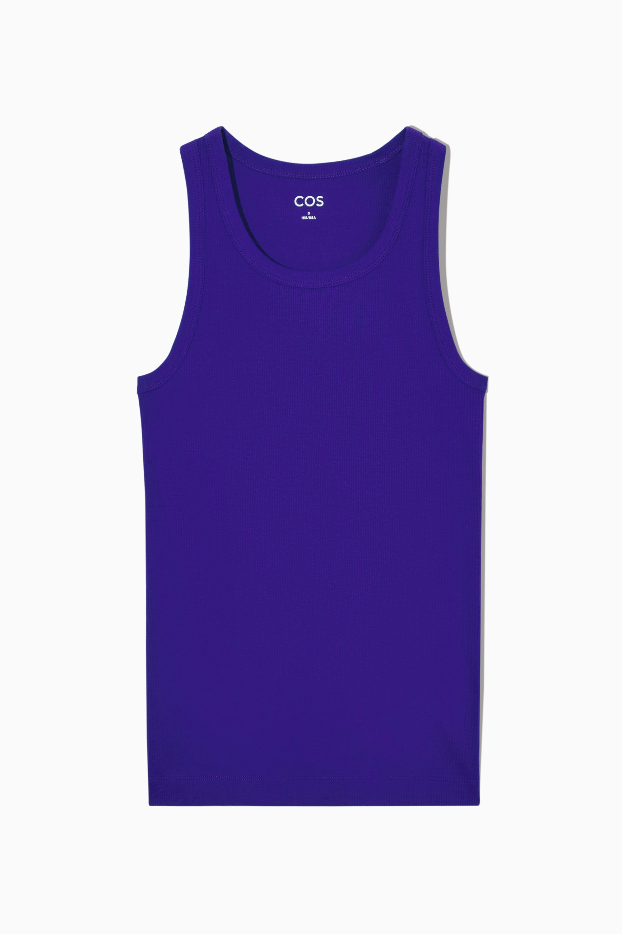 トップス Haig'doneDAMAGE TANK TOP / PURPLE Damage Tank Top / Purple – Haig'done