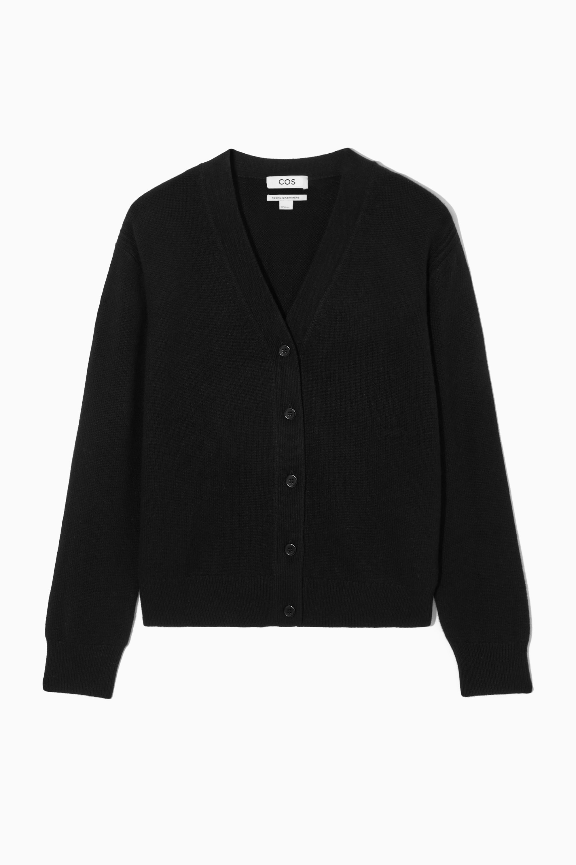 CALEE PILE CARDIGAN【BLACK】 CALEE PILE CARDIGAN【BLACK】 CALEE PILE CARDIGAN【BLACK