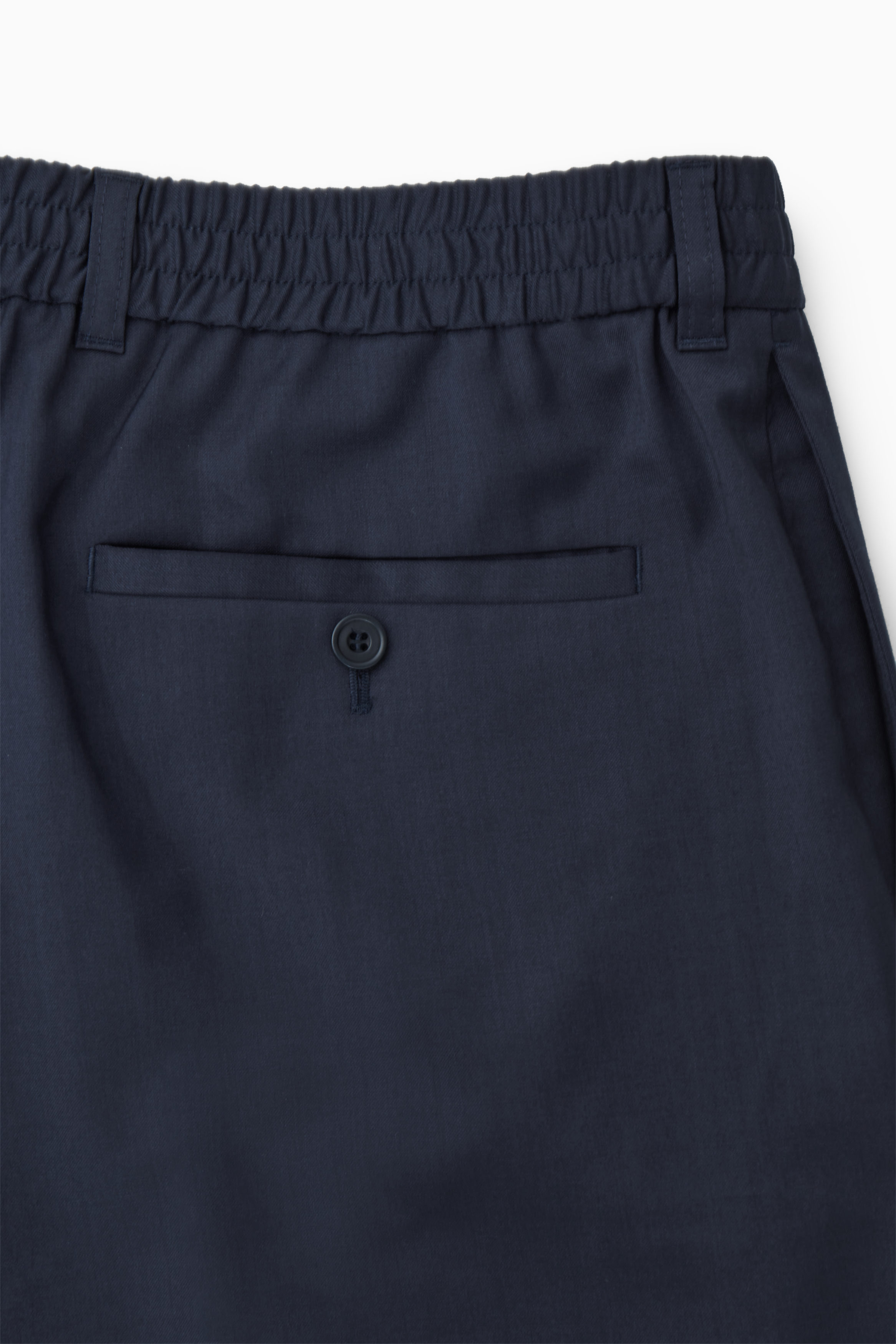 関税/送料込◆Turbigo straight-leg wool pants BOTTEGA VENETA | Straight Leg Wool Pants | Men | Lane Crawford